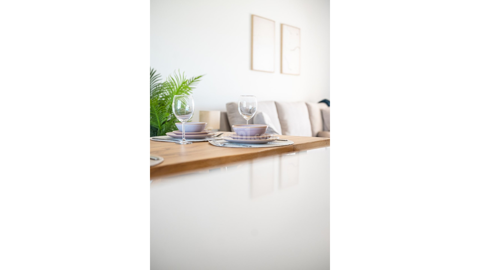 Resale - Wohnung -
Pilar de la Horadada