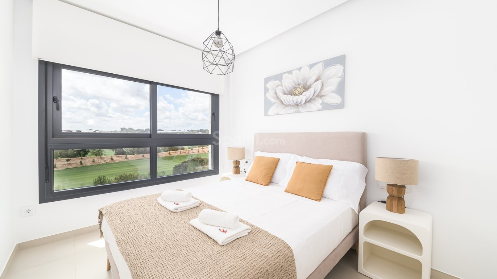 Resale - Wohnung -
Pilar de la Horadada