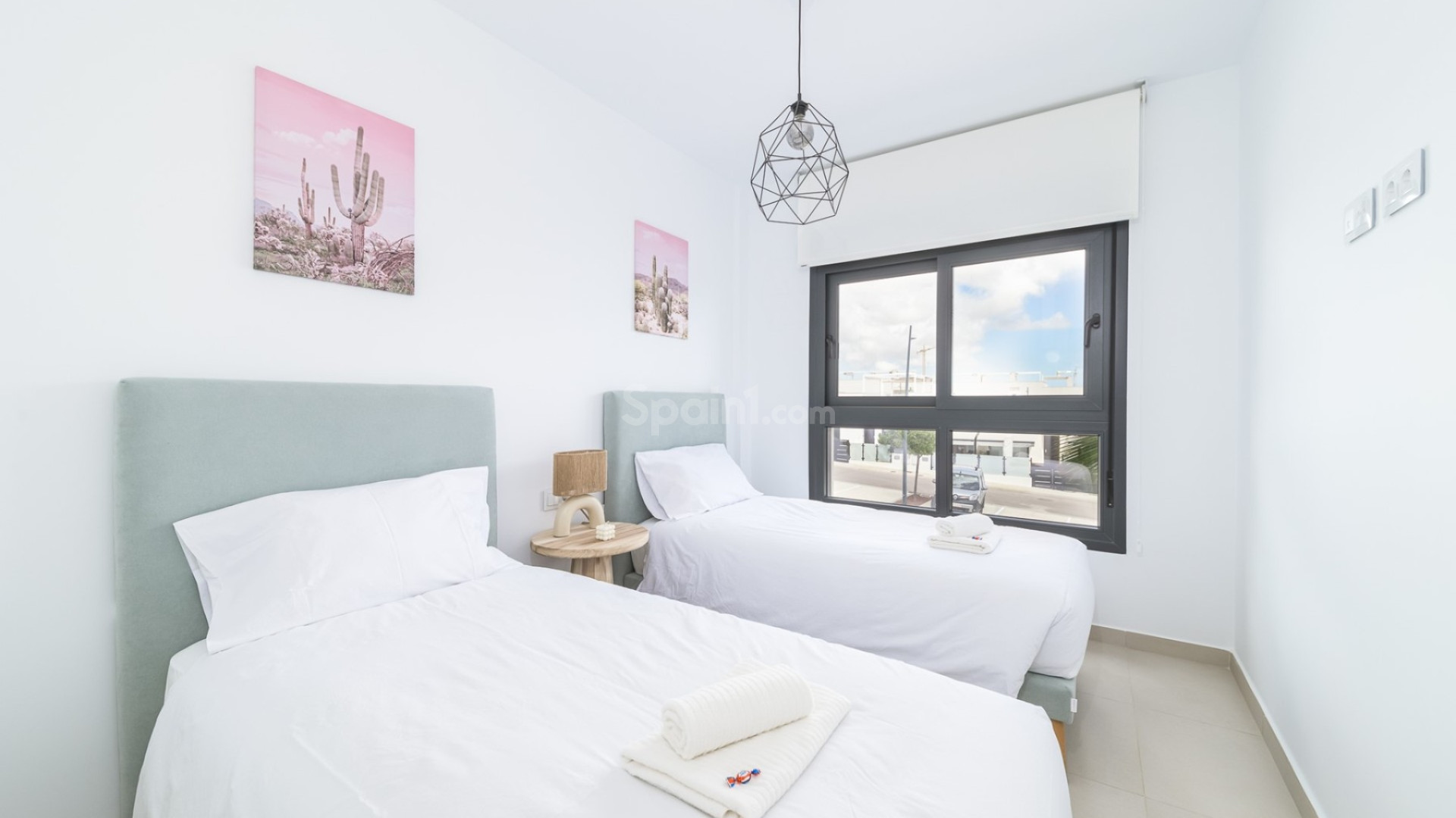 Resale - Wohnung -
Pilar de la Horadada