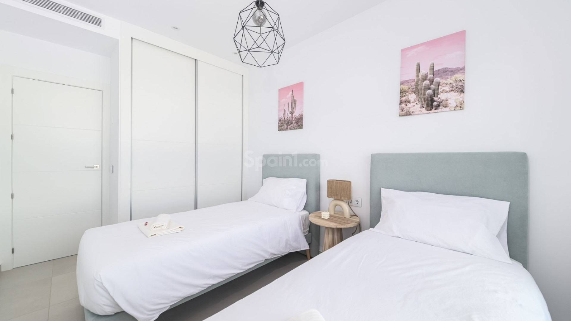 Resale - Wohnung -
Pilar de la Horadada