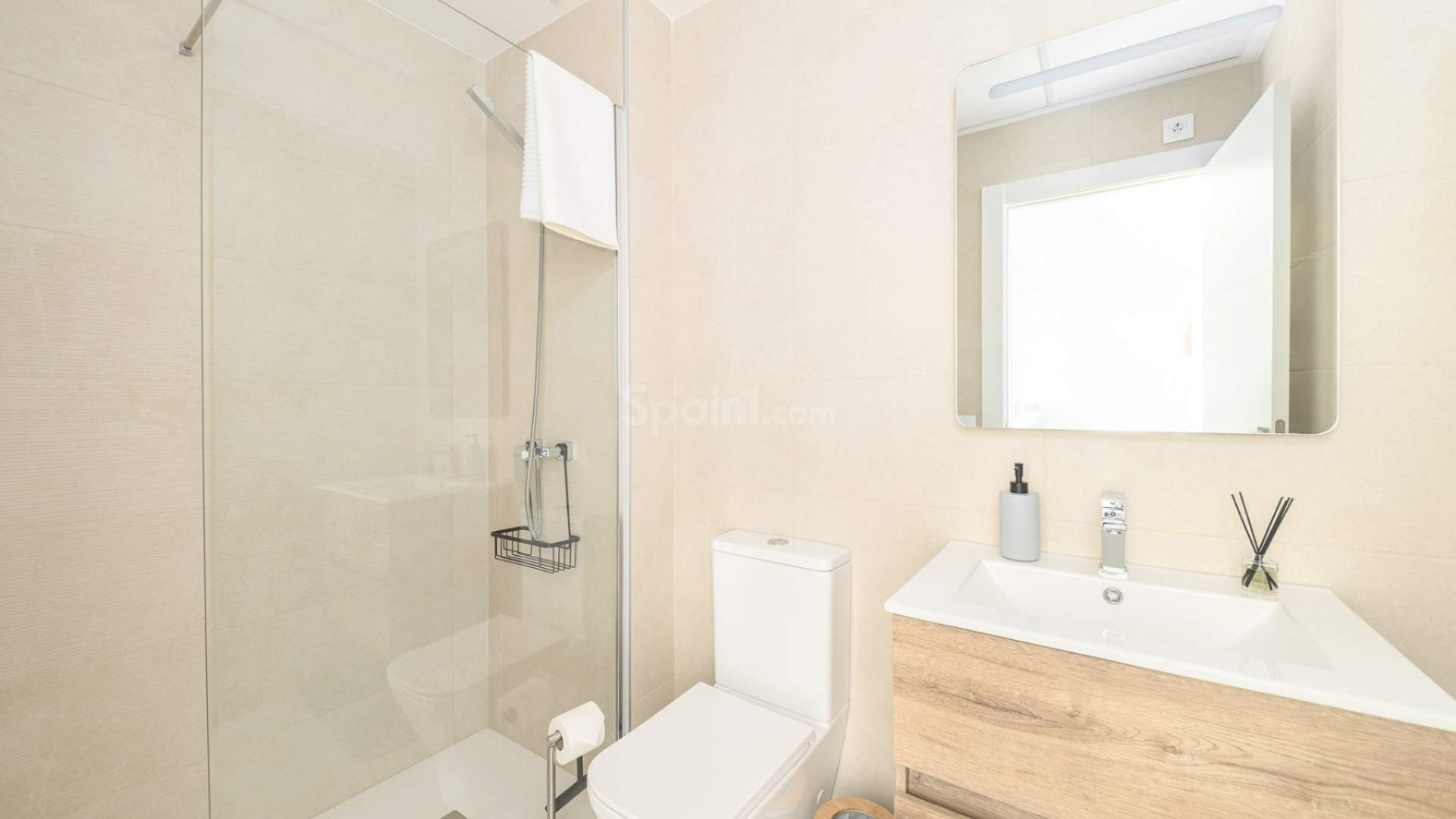 Resale - Wohnung -
Pilar de la Horadada