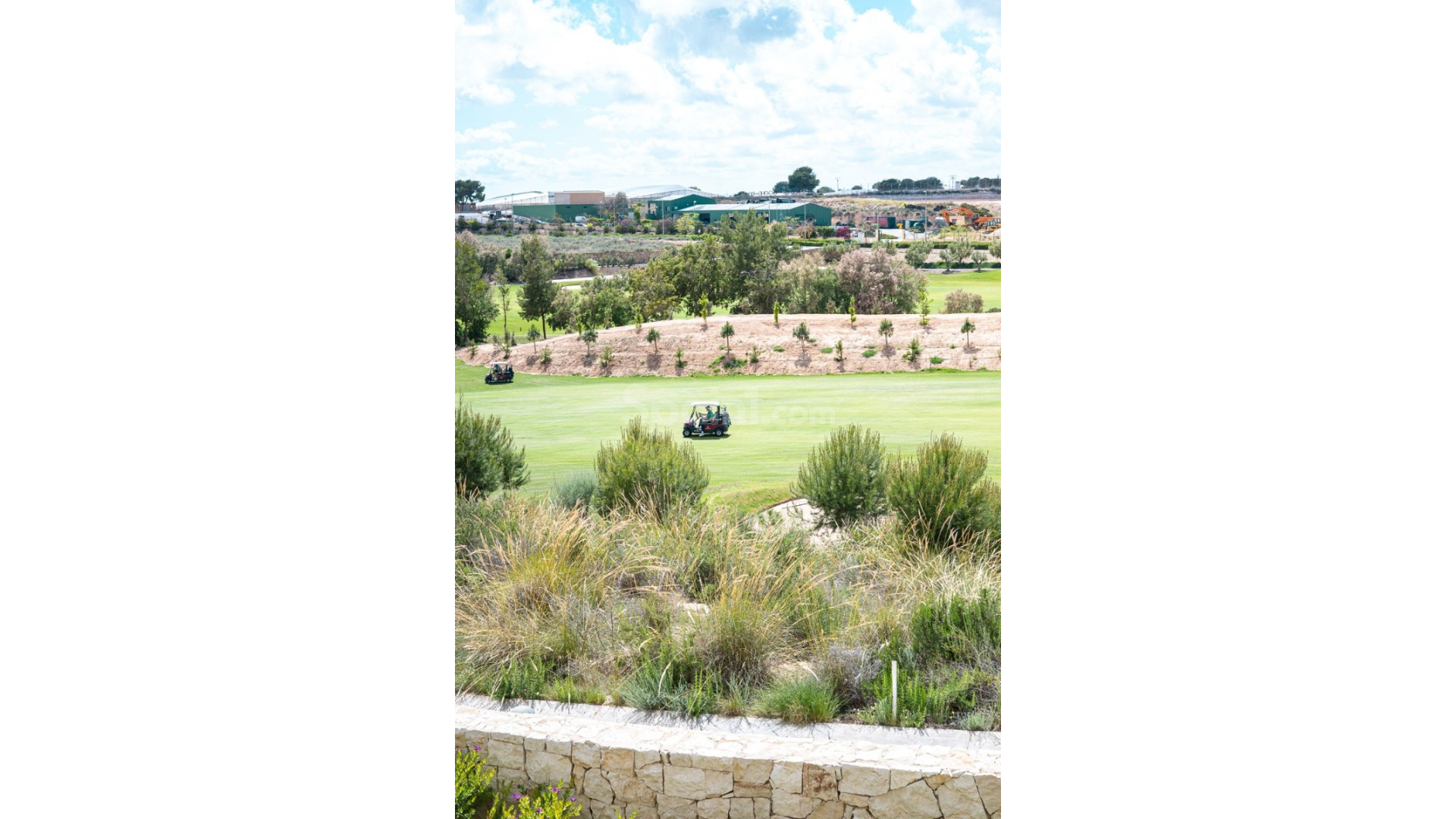 Resale - Wohnung -
Pilar de la Horadada