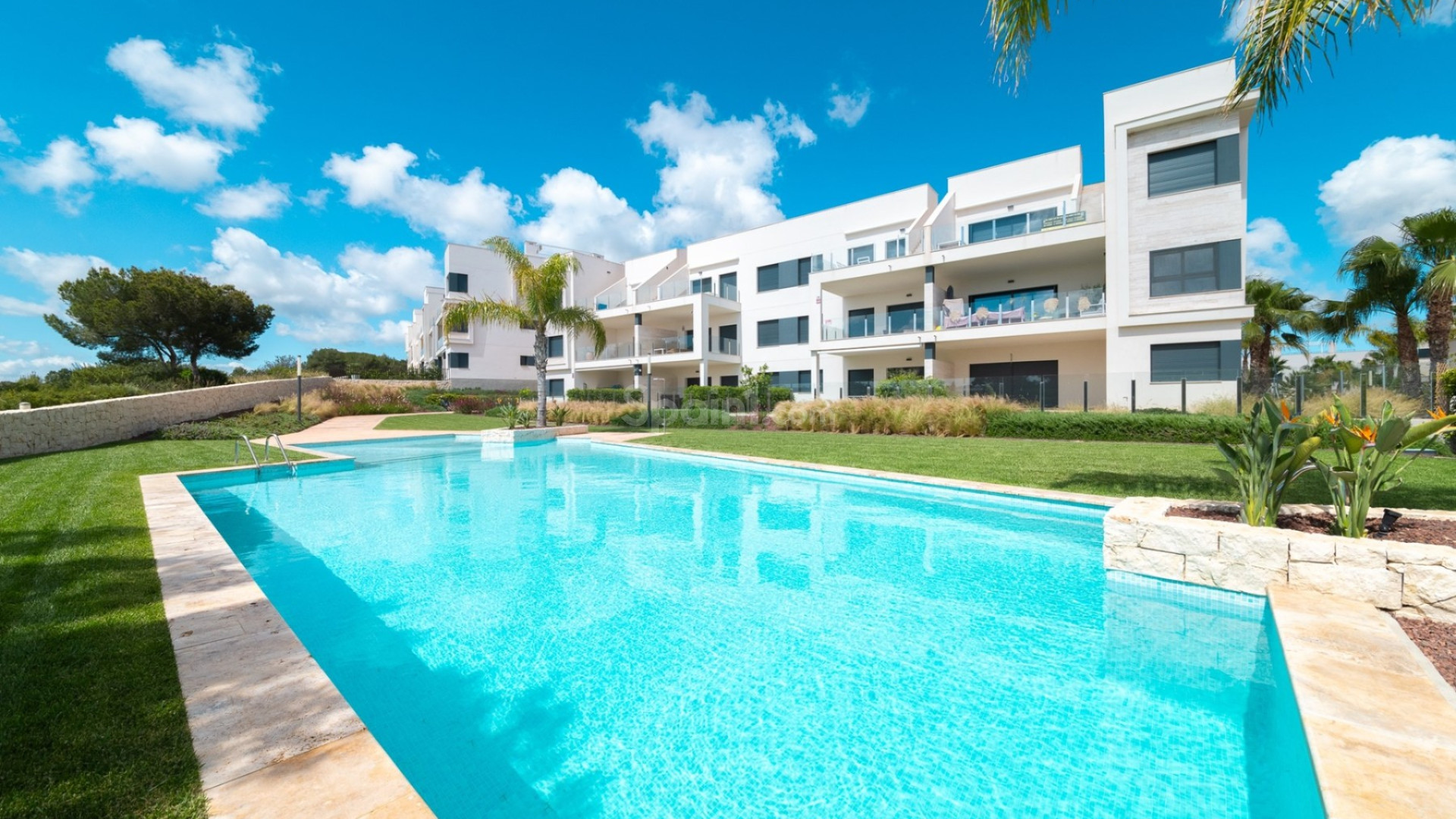 Resale - Wohnung -
Pilar de la Horadada