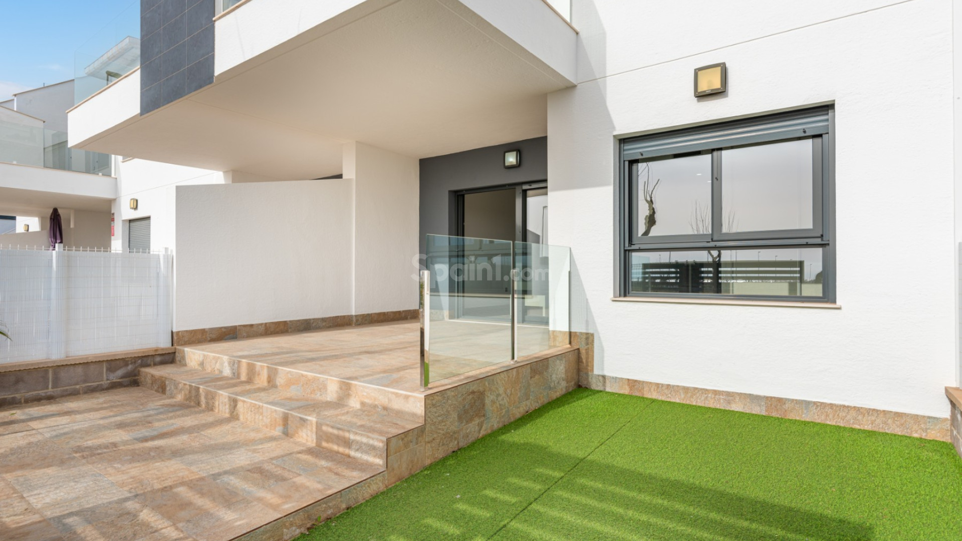 Resale - Wohnung -
Pilar de la Horadada