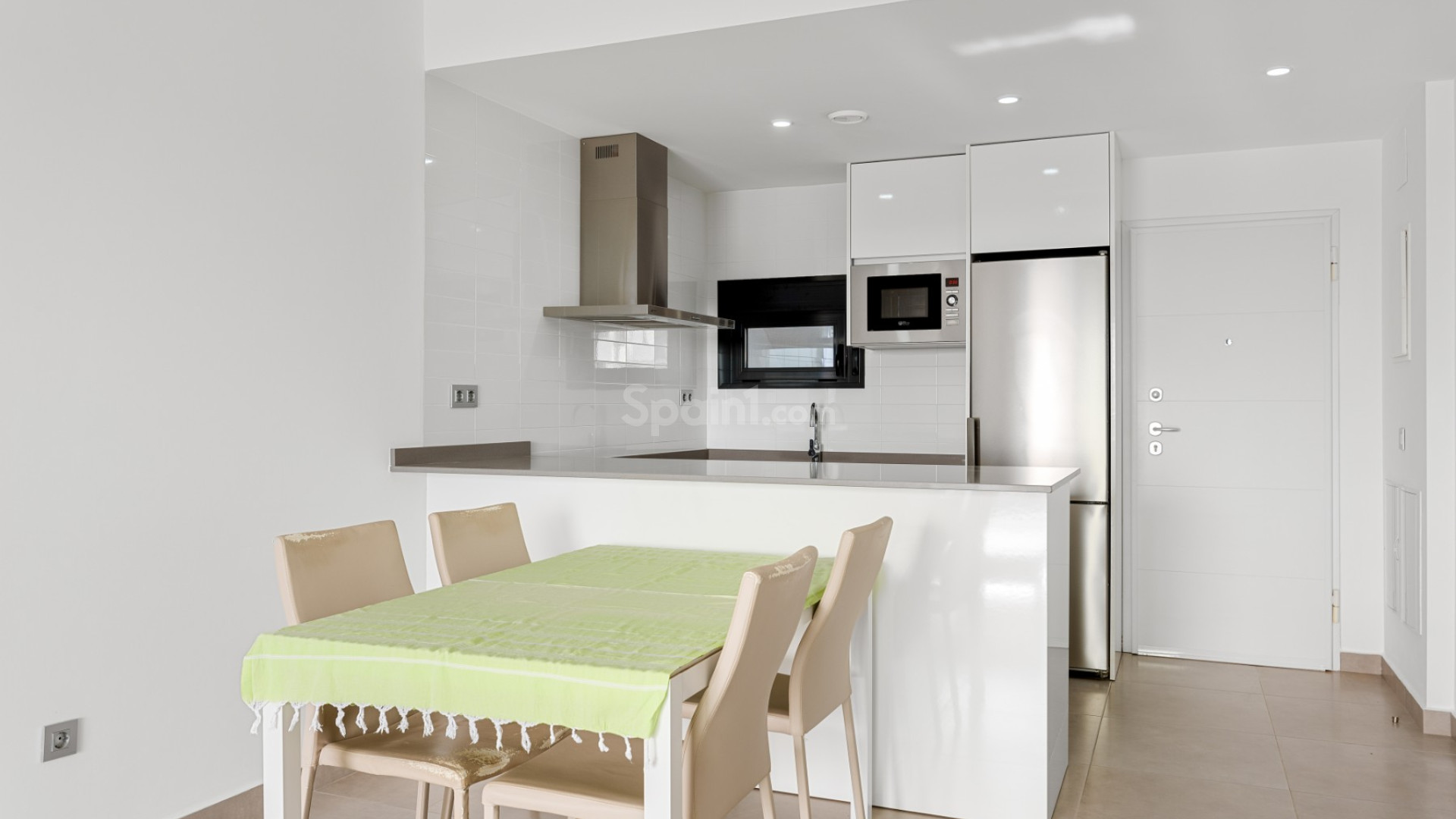 Resale - Wohnung -
Pilar de la Horadada