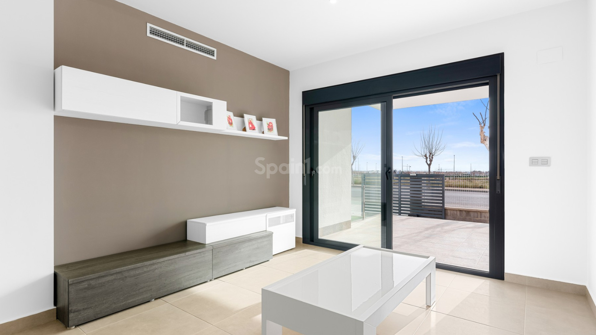 Resale - Wohnung -
Pilar de la Horadada