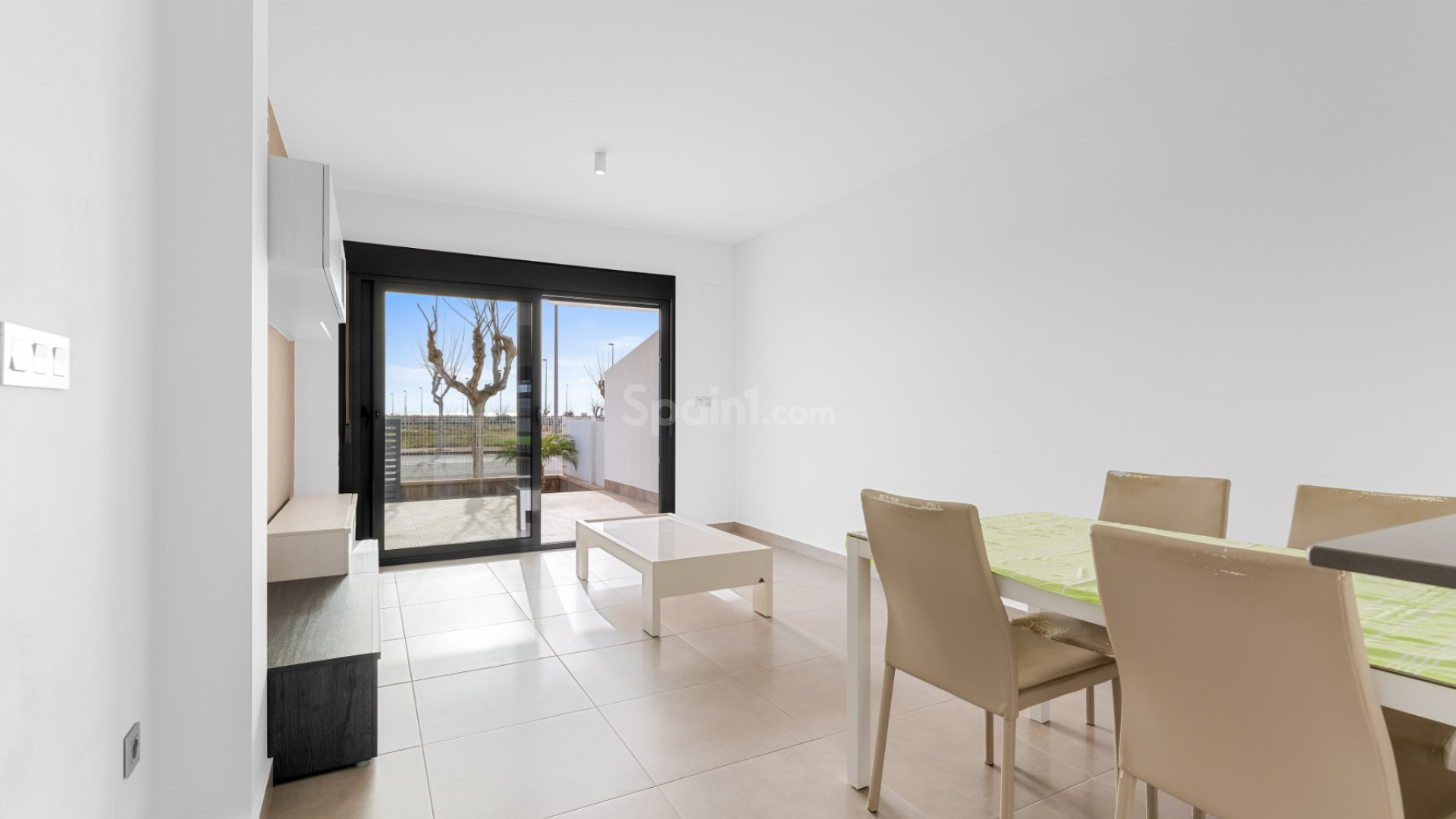 Resale - Wohnung -
Pilar de la Horadada