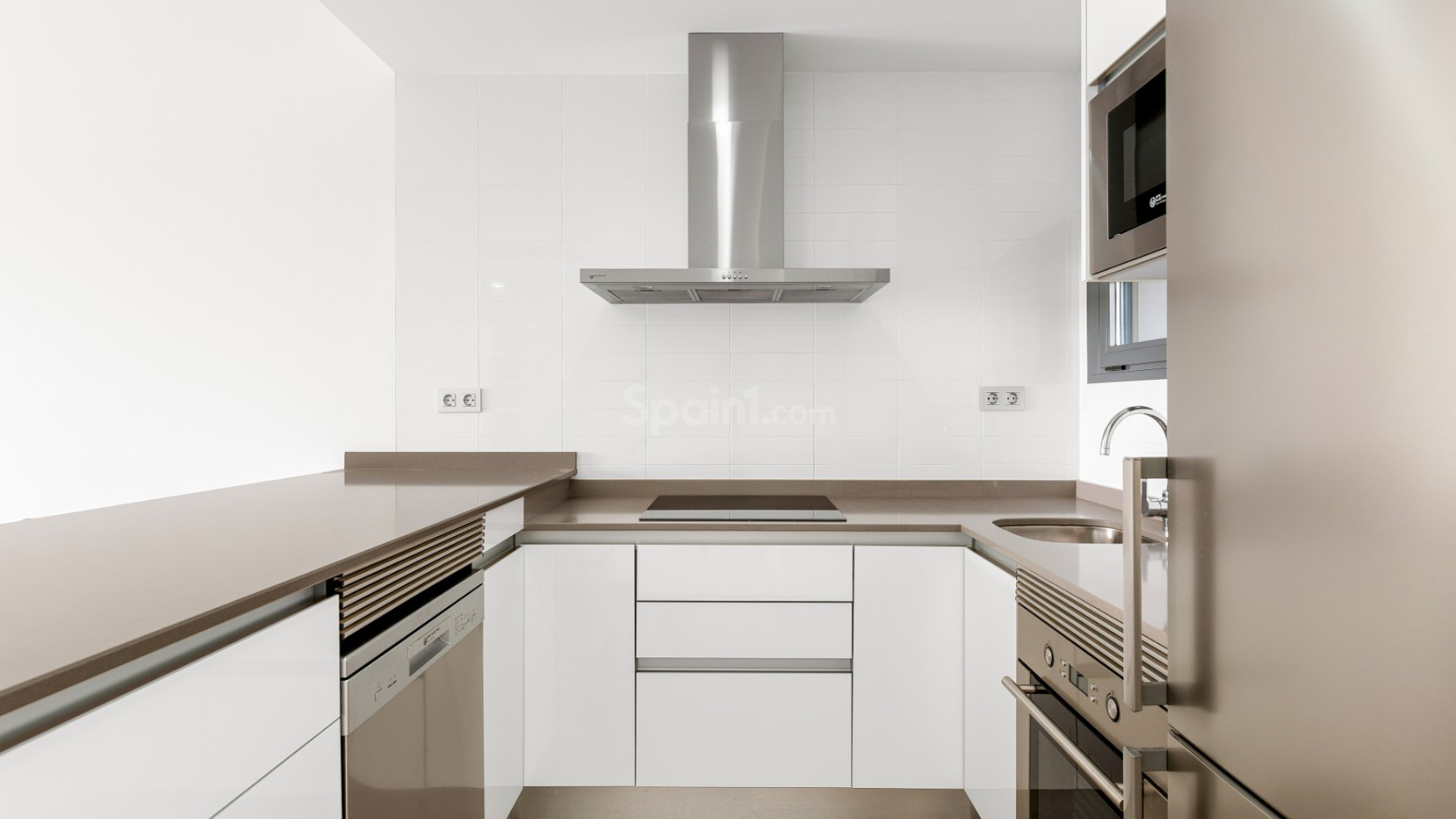 Resale - Wohnung -
Pilar de la Horadada