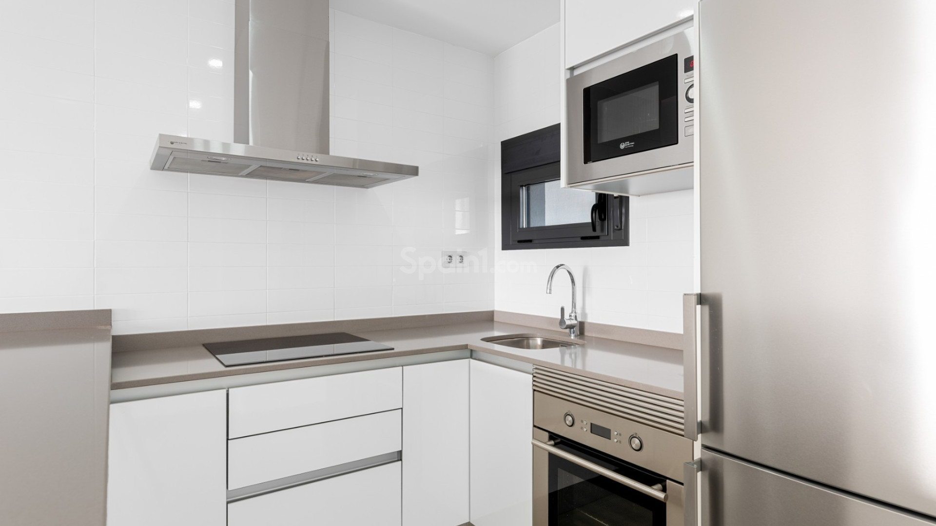 Resale - Wohnung -
Pilar de la Horadada