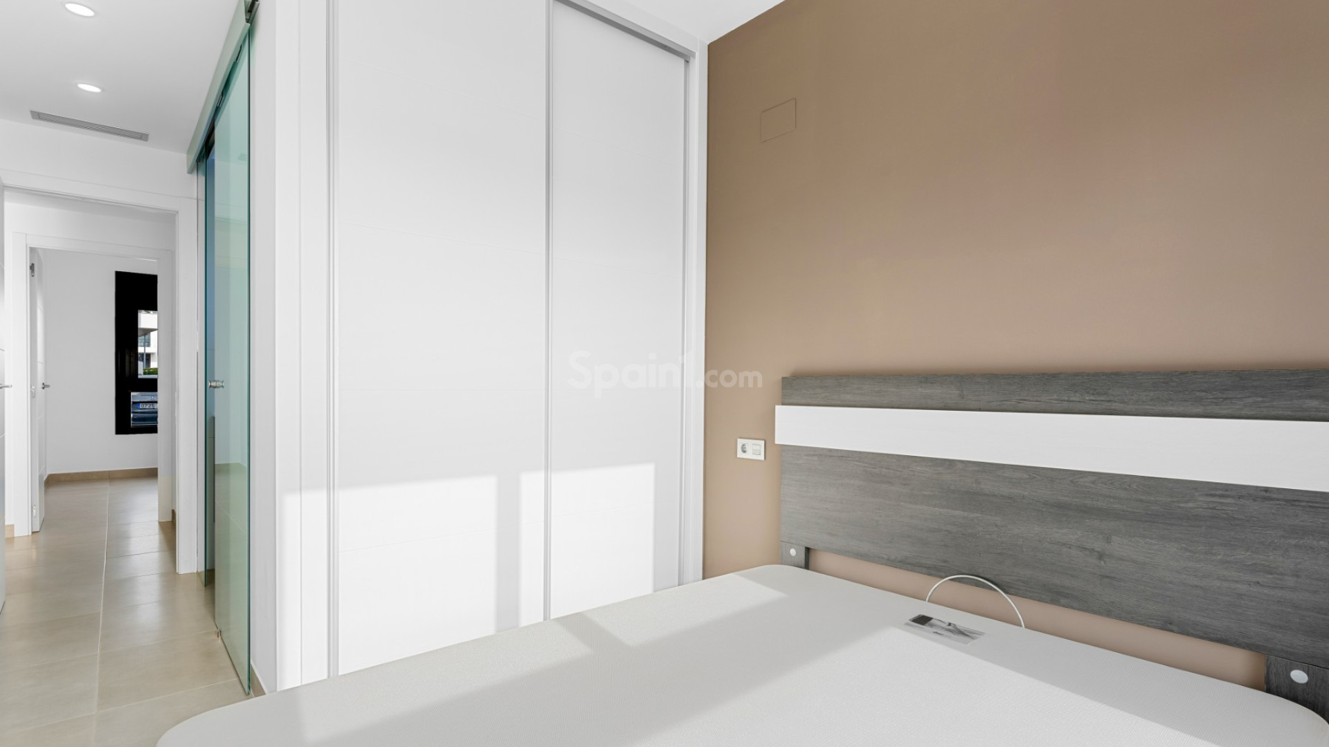 Resale - Wohnung -
Pilar de la Horadada