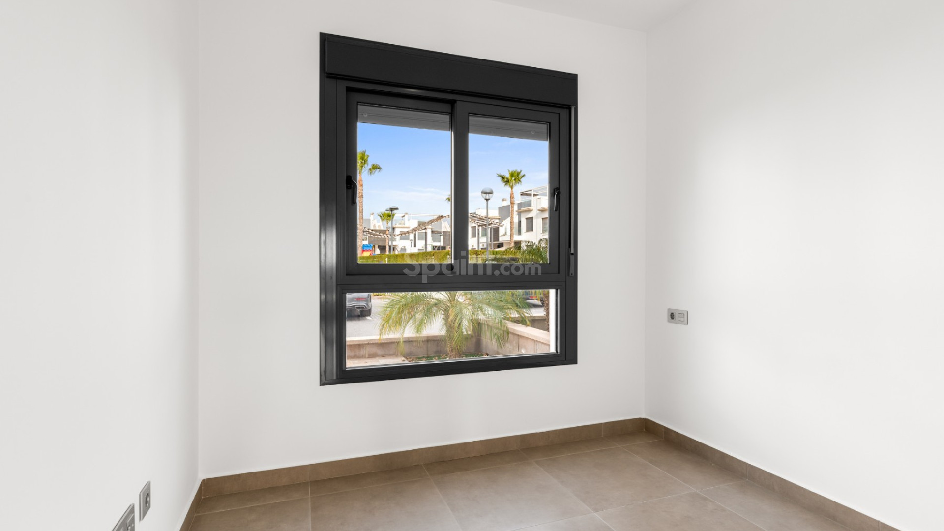 Resale - Wohnung -
Pilar de la Horadada