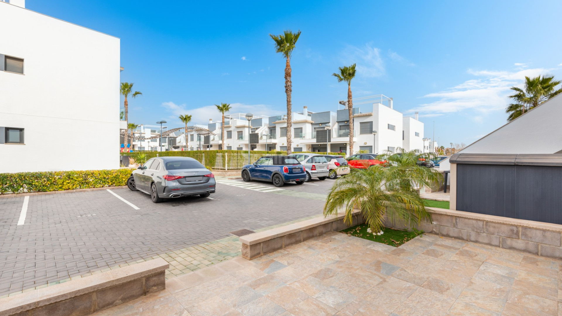 Resale - Wohnung -
Pilar de la Horadada