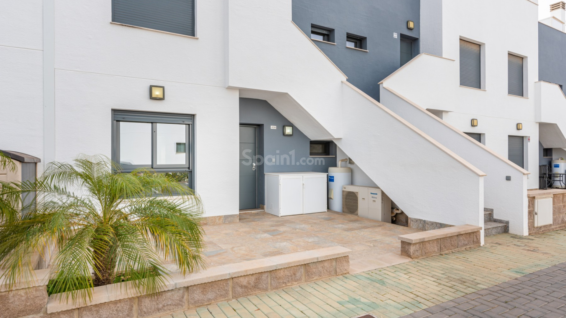 Resale - Wohnung -
Pilar de la Horadada