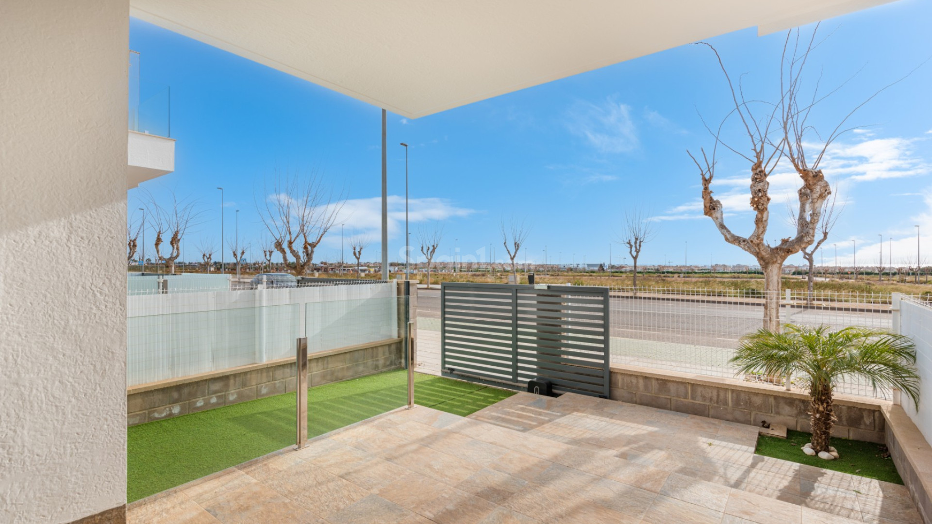 Resale - Wohnung -
Pilar de la Horadada
