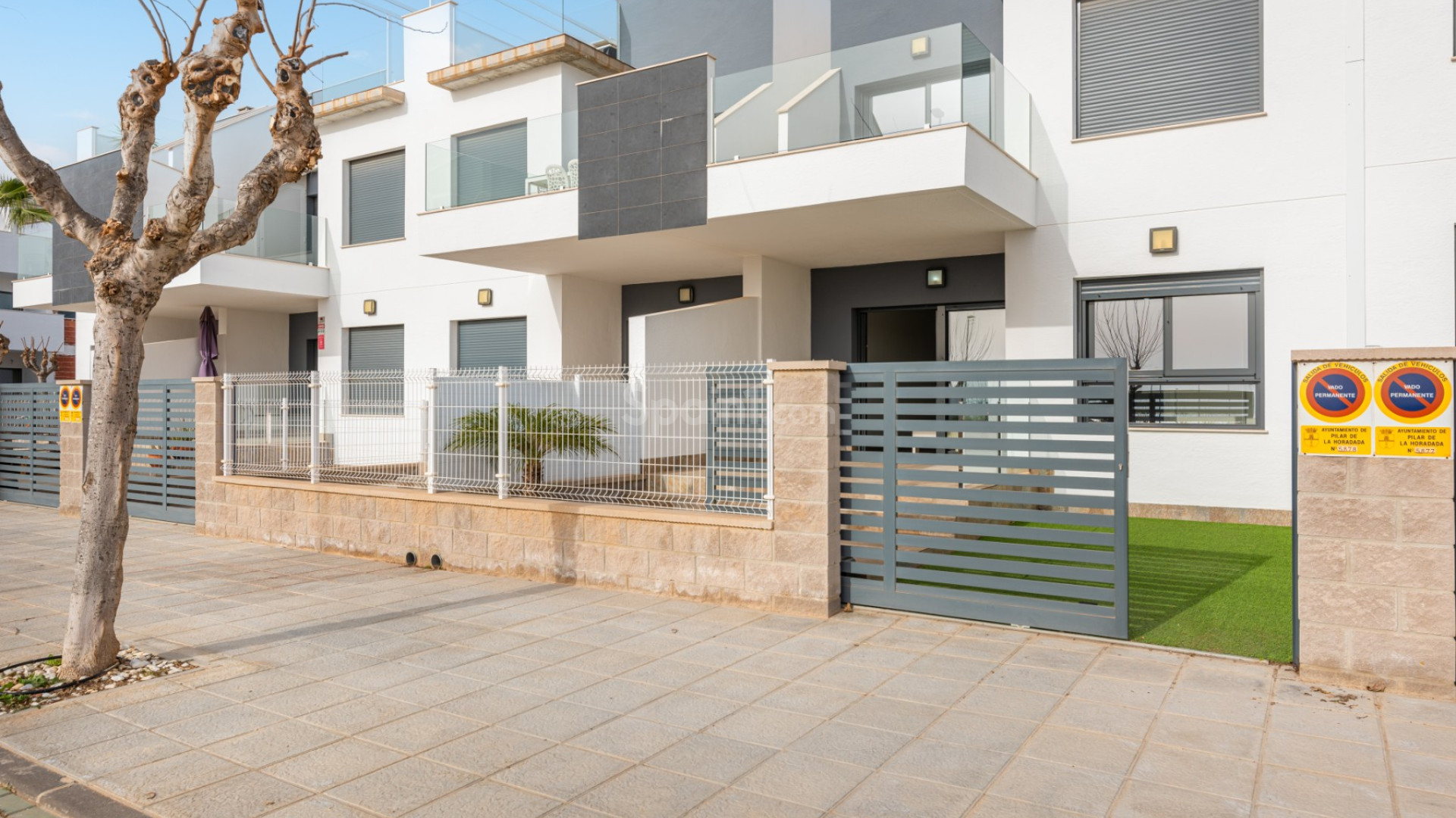 Resale - Wohnung -
Pilar de la Horadada