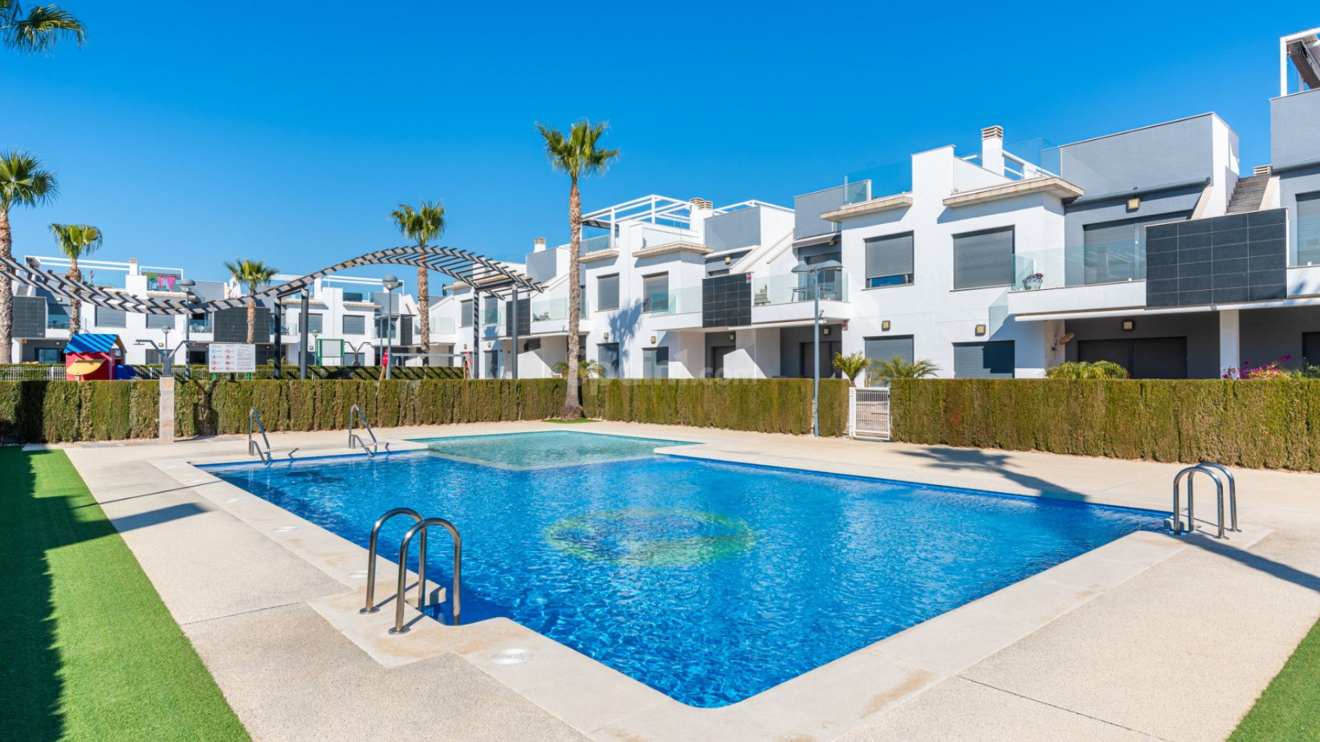 Resale - Wohnung -
Pilar de la Horadada