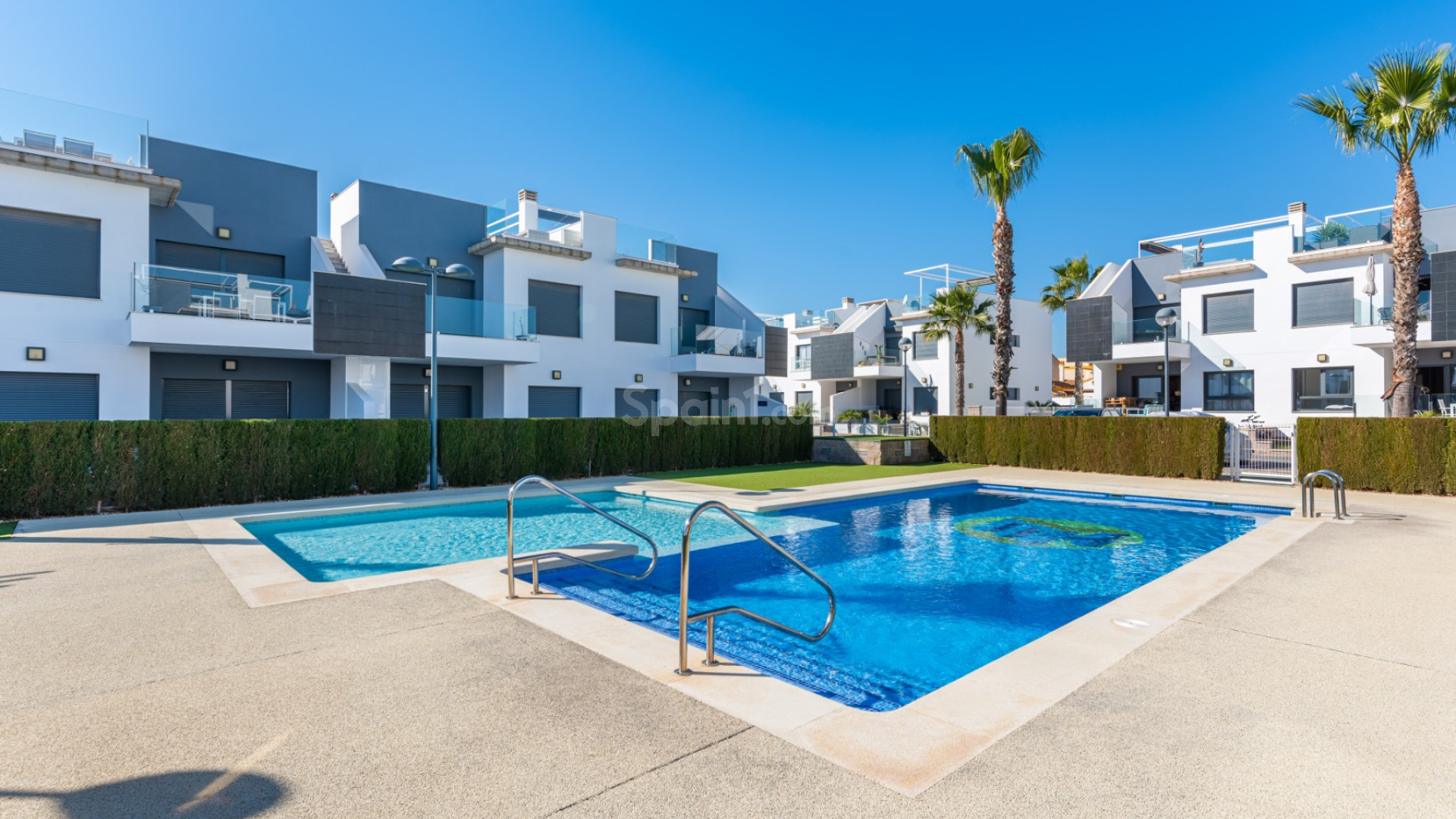 Resale - Wohnung -
Pilar de la Horadada