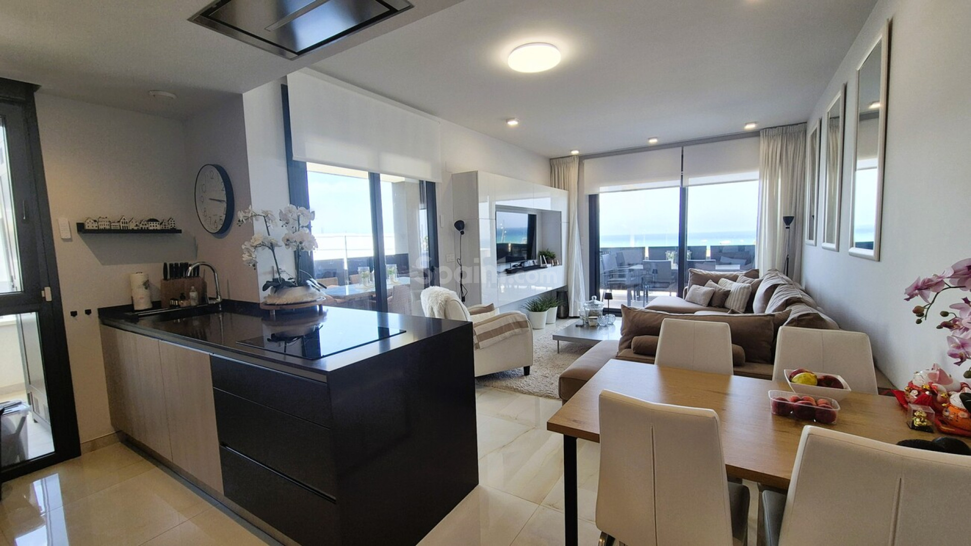 Resale - Wohnung -
Playa Flamenca - Costa Blanca