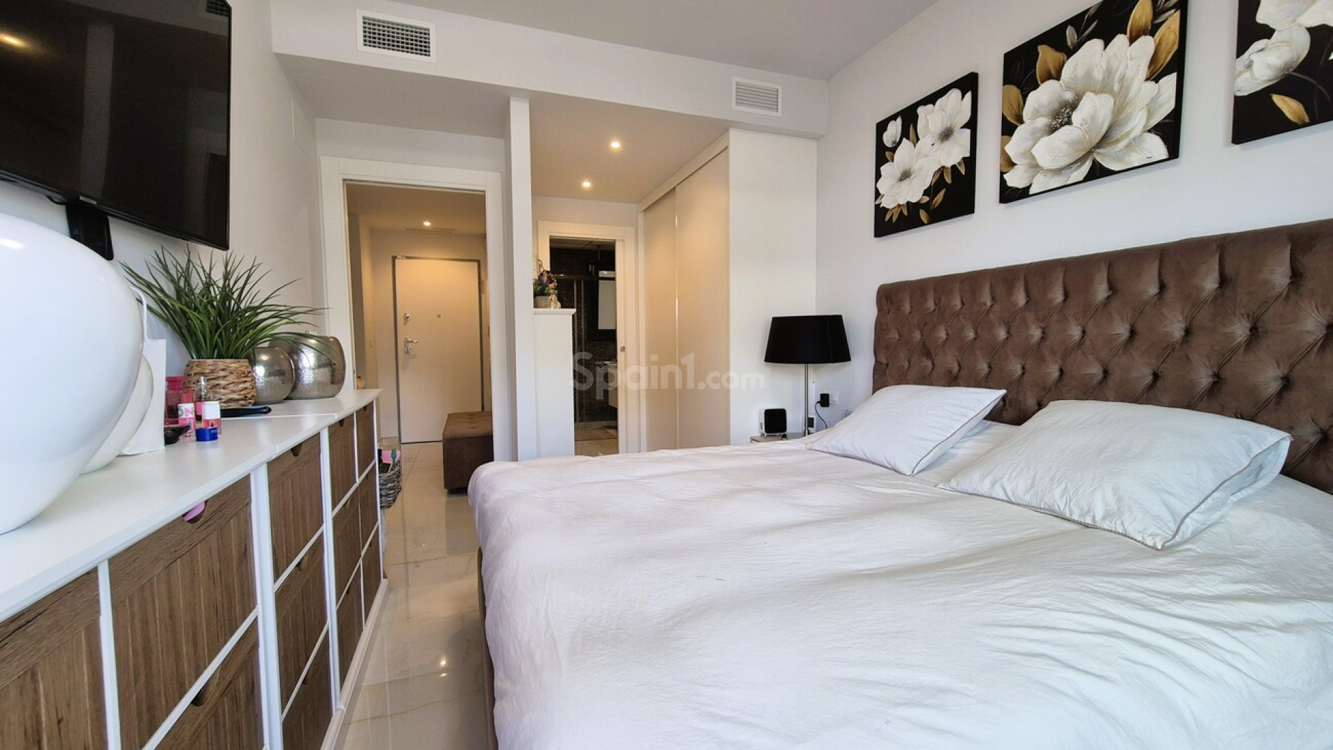Resale - Wohnung -
Playa Flamenca - Costa Blanca