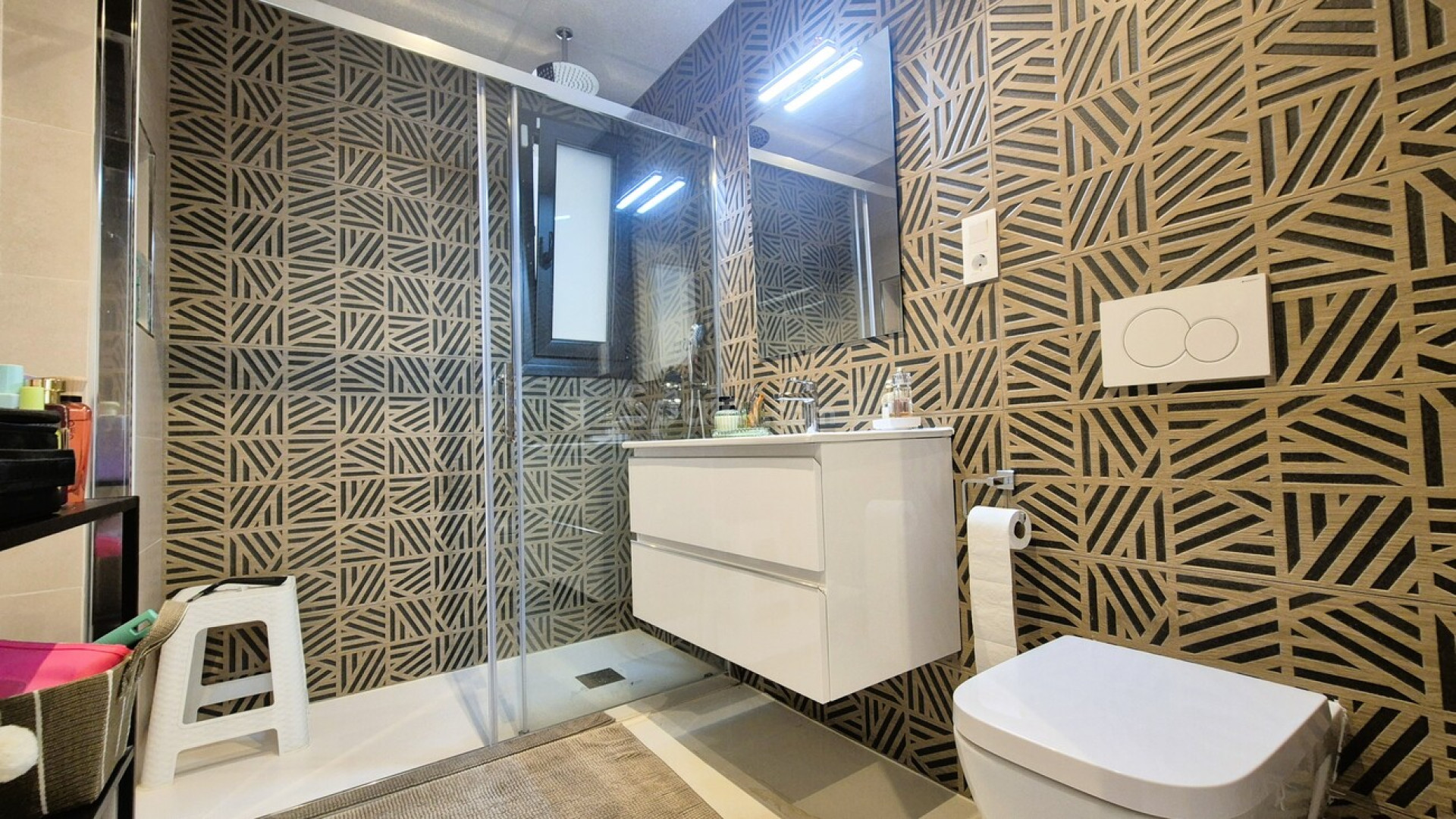 Resale - Wohnung -
Playa Flamenca - Costa Blanca