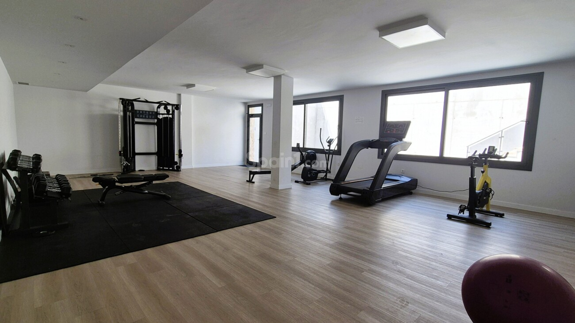 Resale - Wohnung -
Playa Flamenca - Costa Blanca