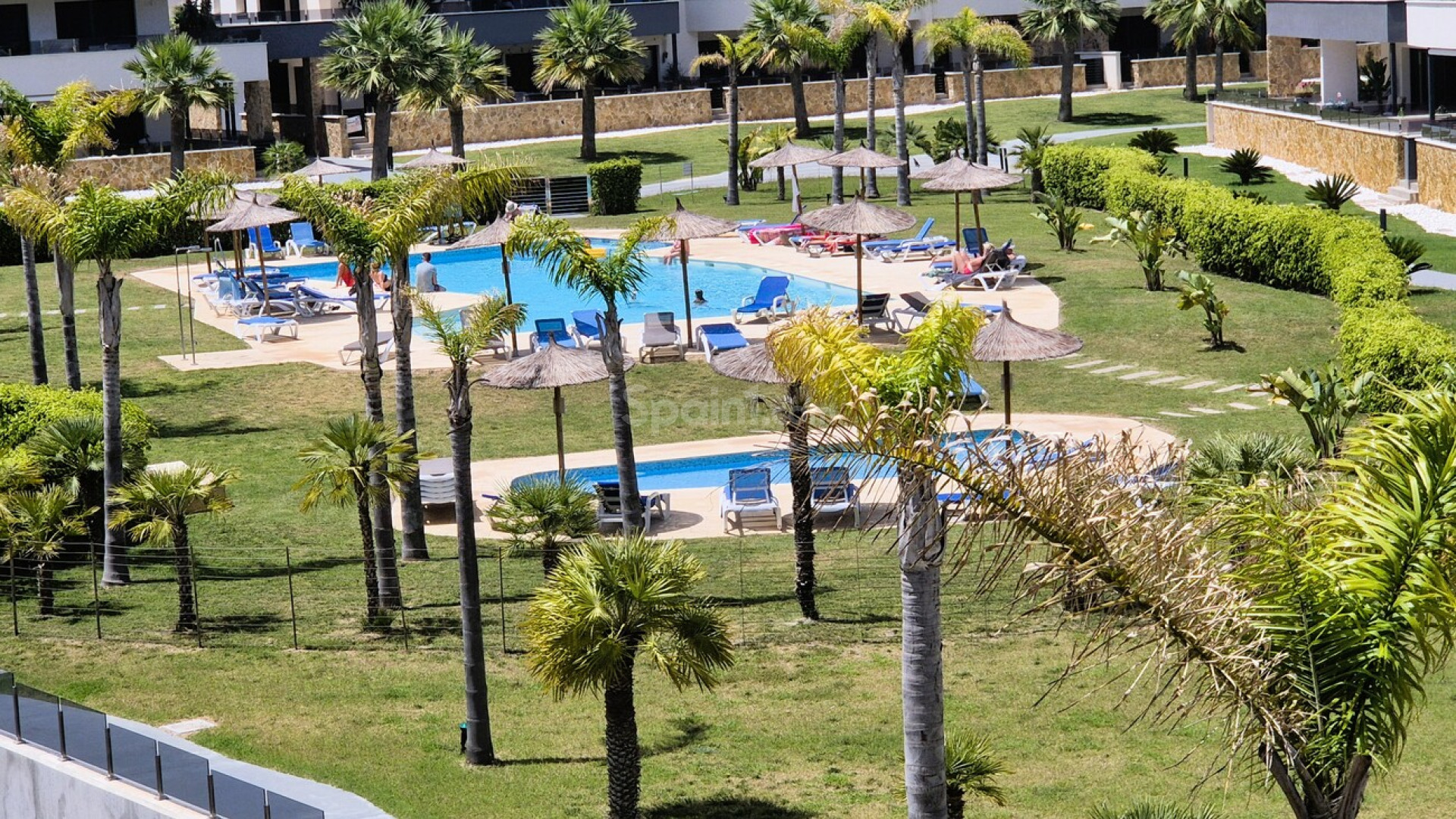 Resale - Wohnung -
Playa Flamenca - Costa Blanca