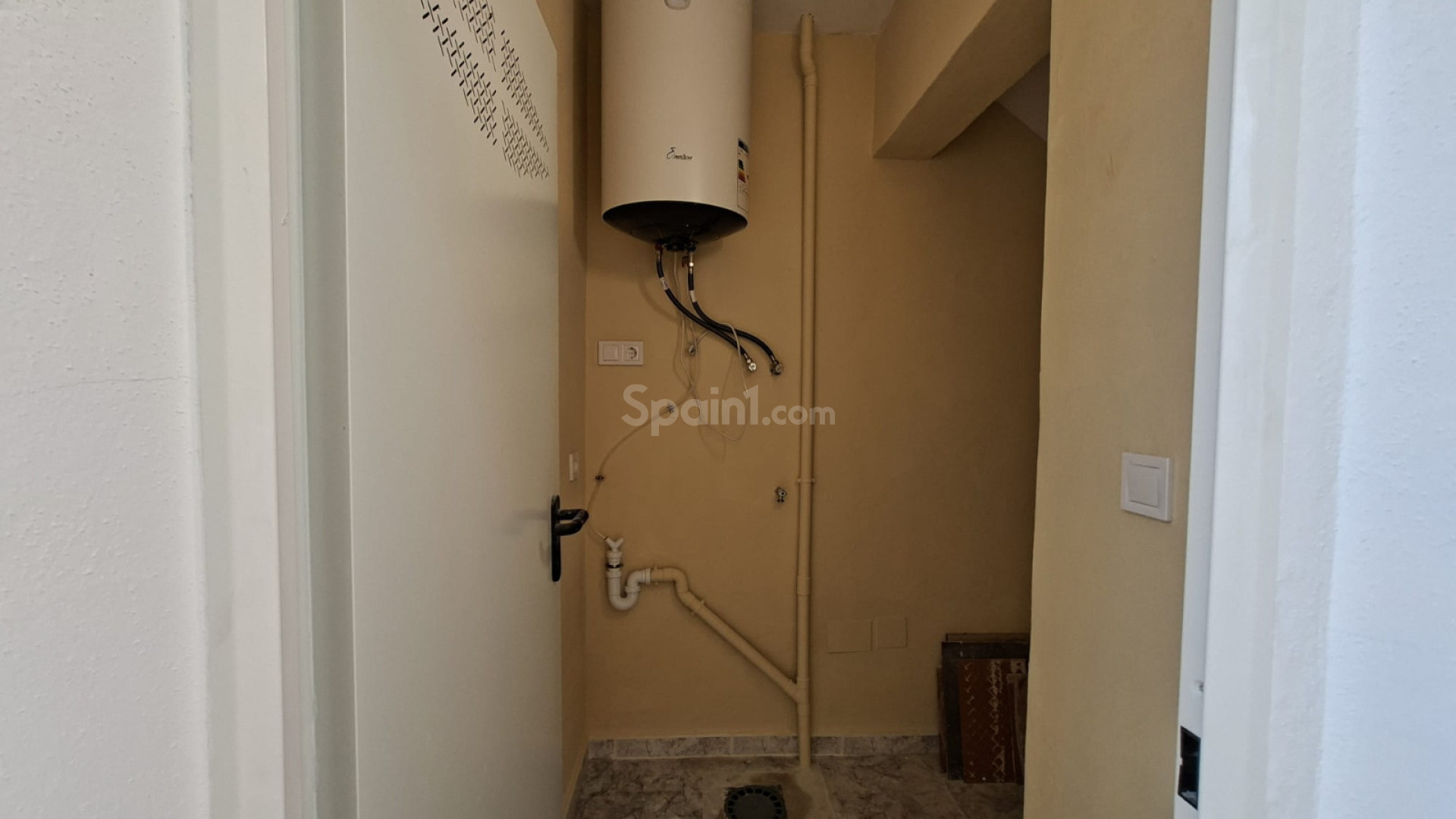 Resale - Wohnung -
Playa Flamenca - Res. San Antonio