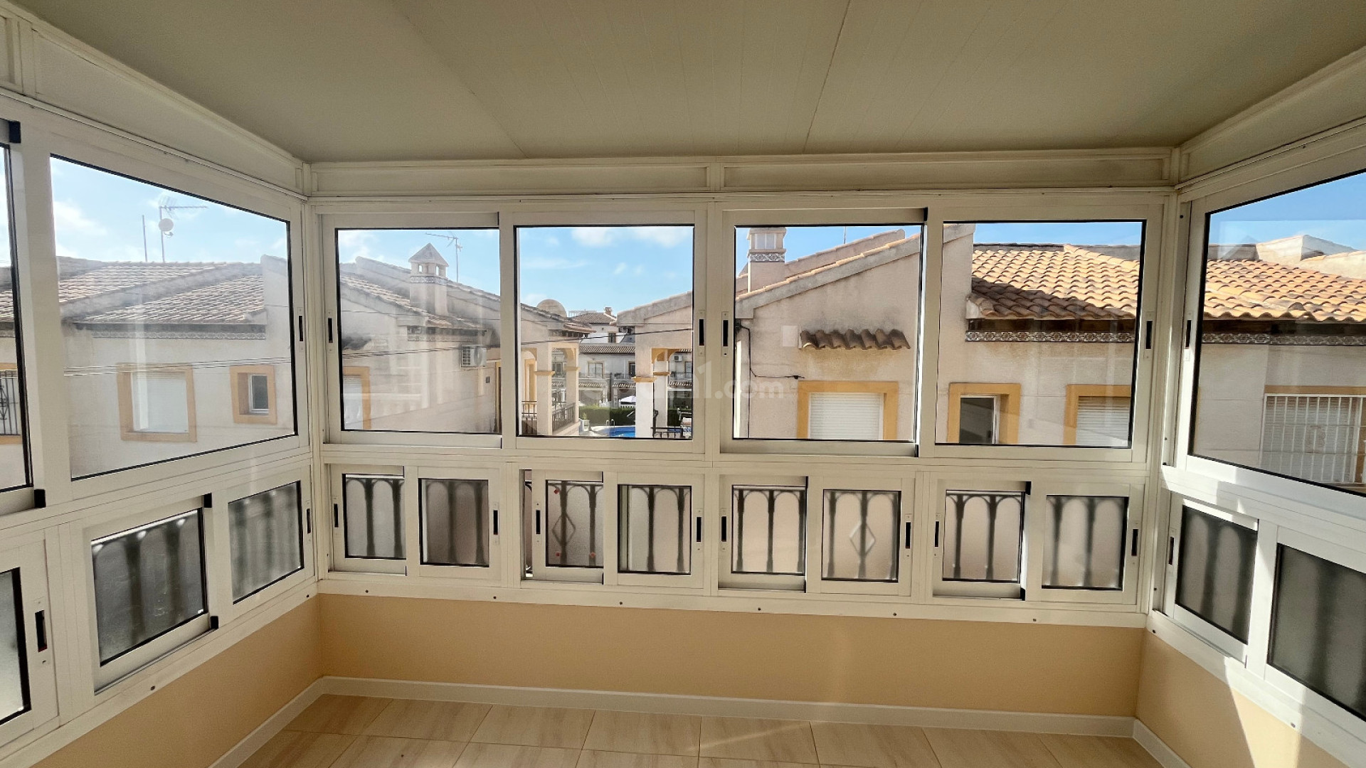 Resale - Wohnung -
Playa Flamenca - Res. San Antonio