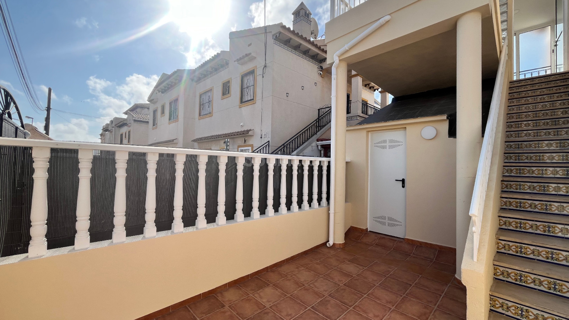 Resale - Wohnung -
Playa Flamenca - Res. San Antonio