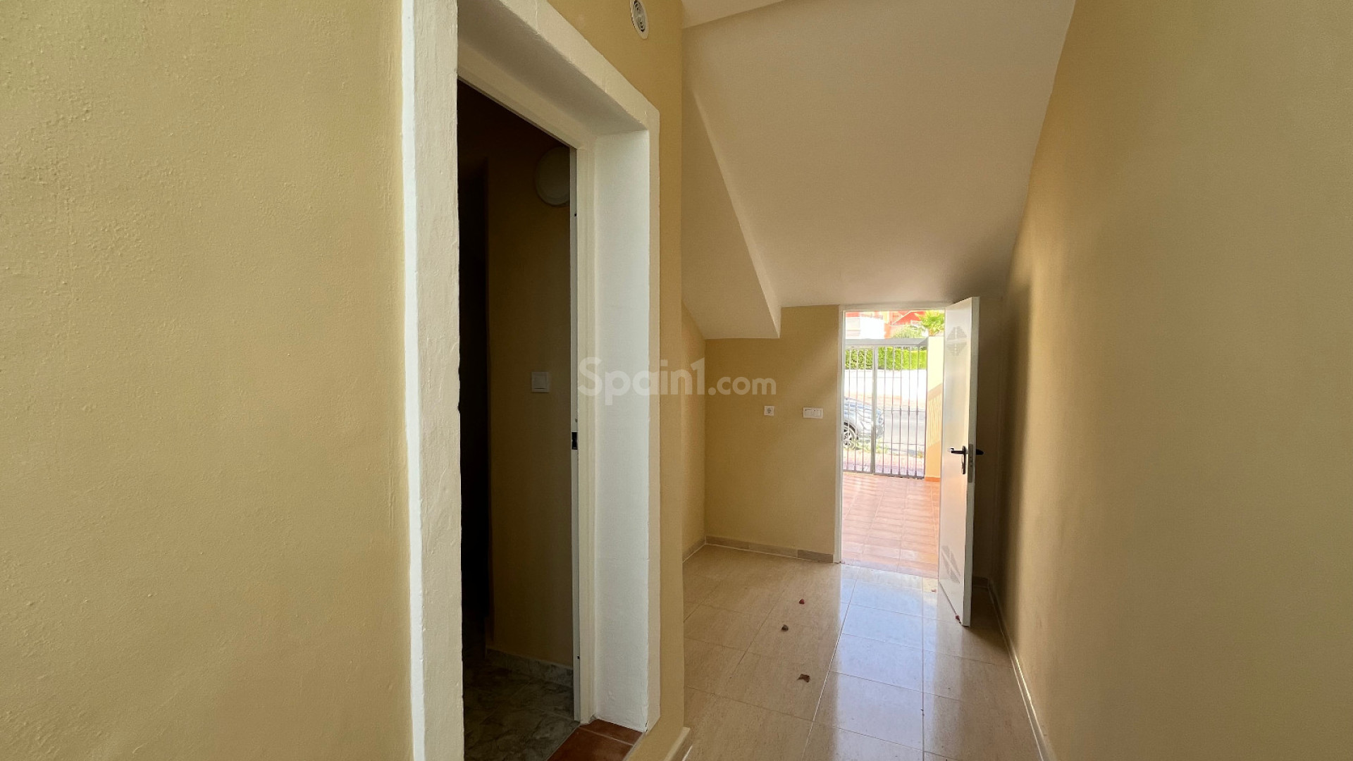 Resale - Wohnung -
Playa Flamenca - Res. San Antonio