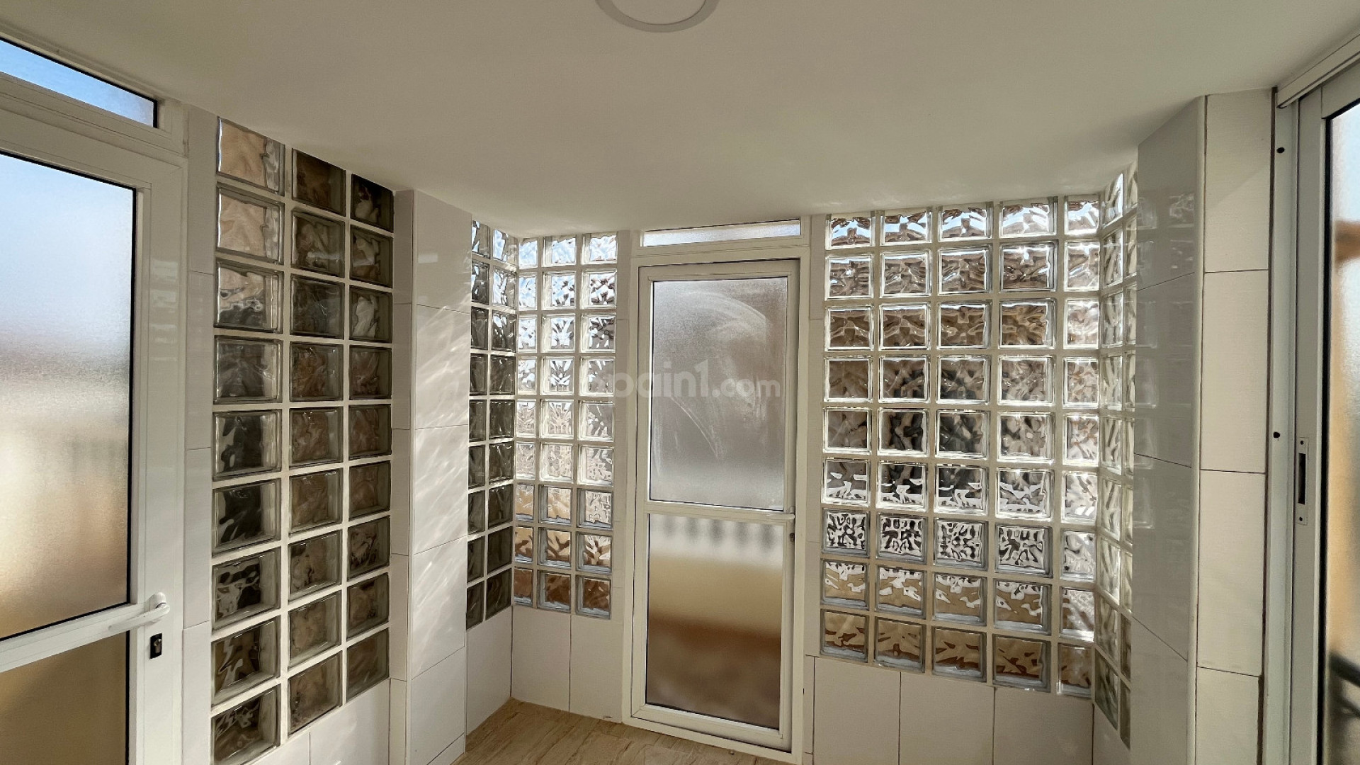 Resale - Wohnung -
Playa Flamenca - Res. San Antonio