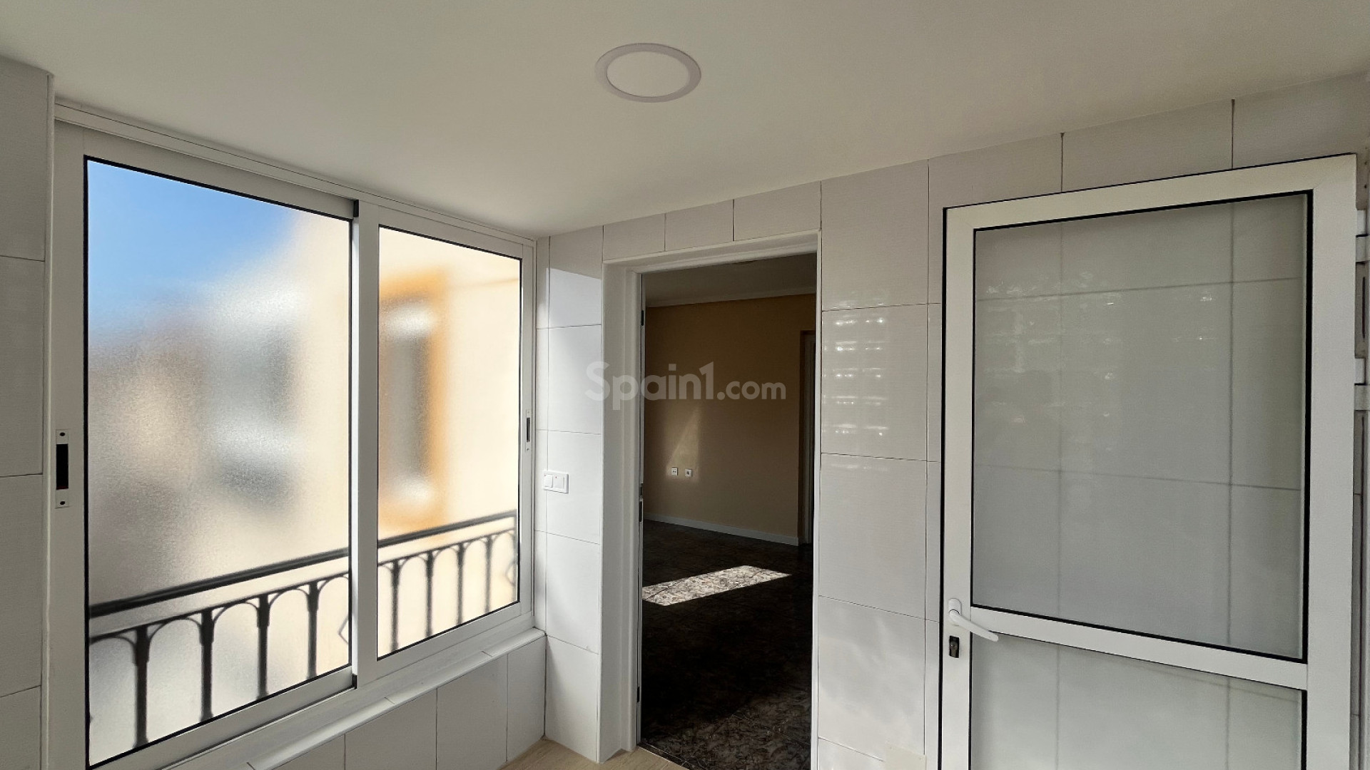 Resale - Wohnung -
Playa Flamenca - Res. San Antonio