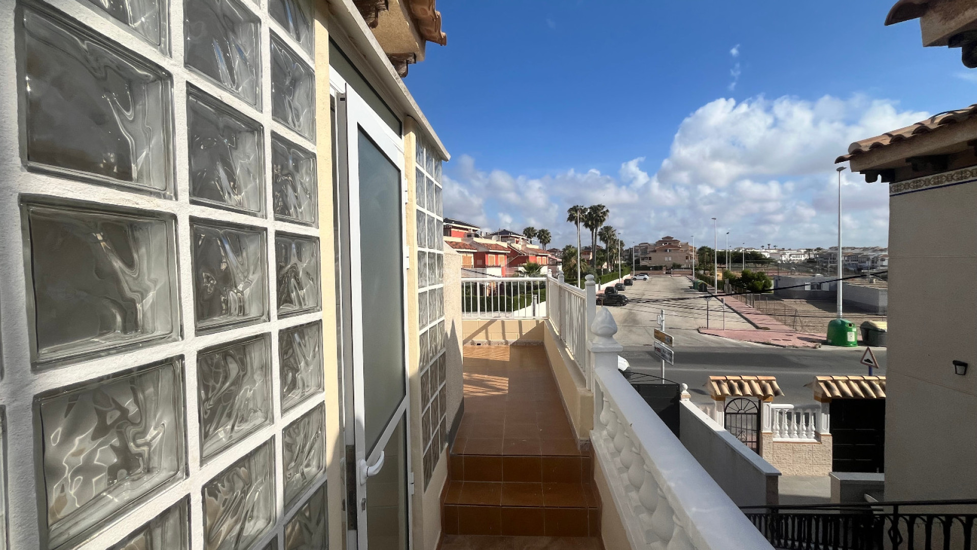 Resale - Wohnung -
Playa Flamenca - Res. San Antonio