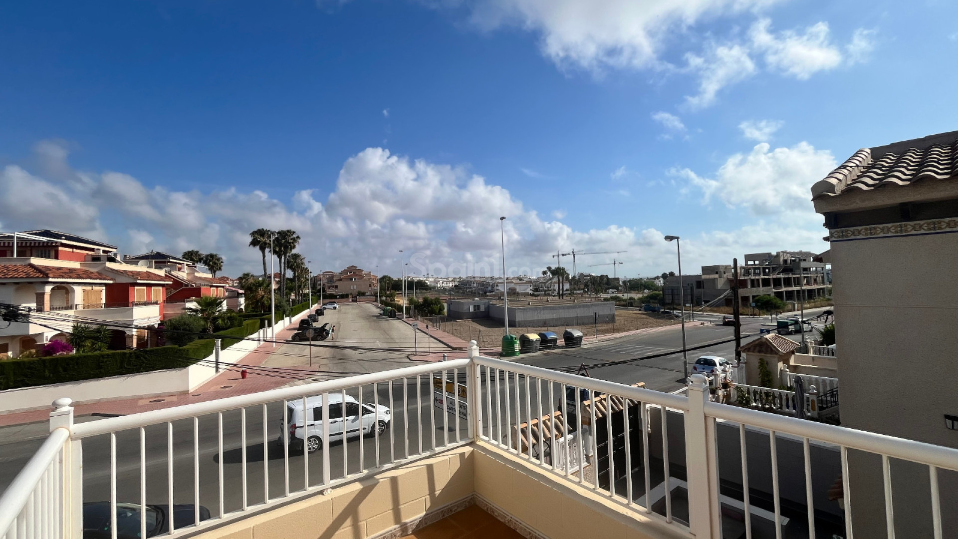 Resale - Wohnung -
Playa Flamenca - Res. San Antonio