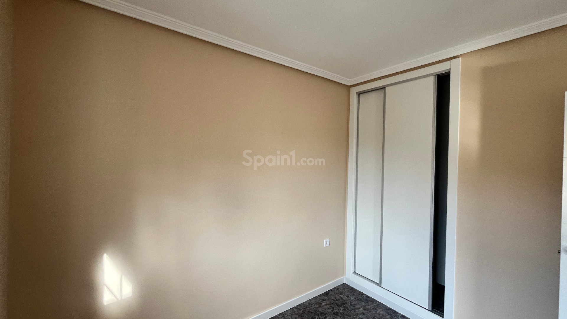 Resale - Wohnung -
Playa Flamenca - Res. San Antonio