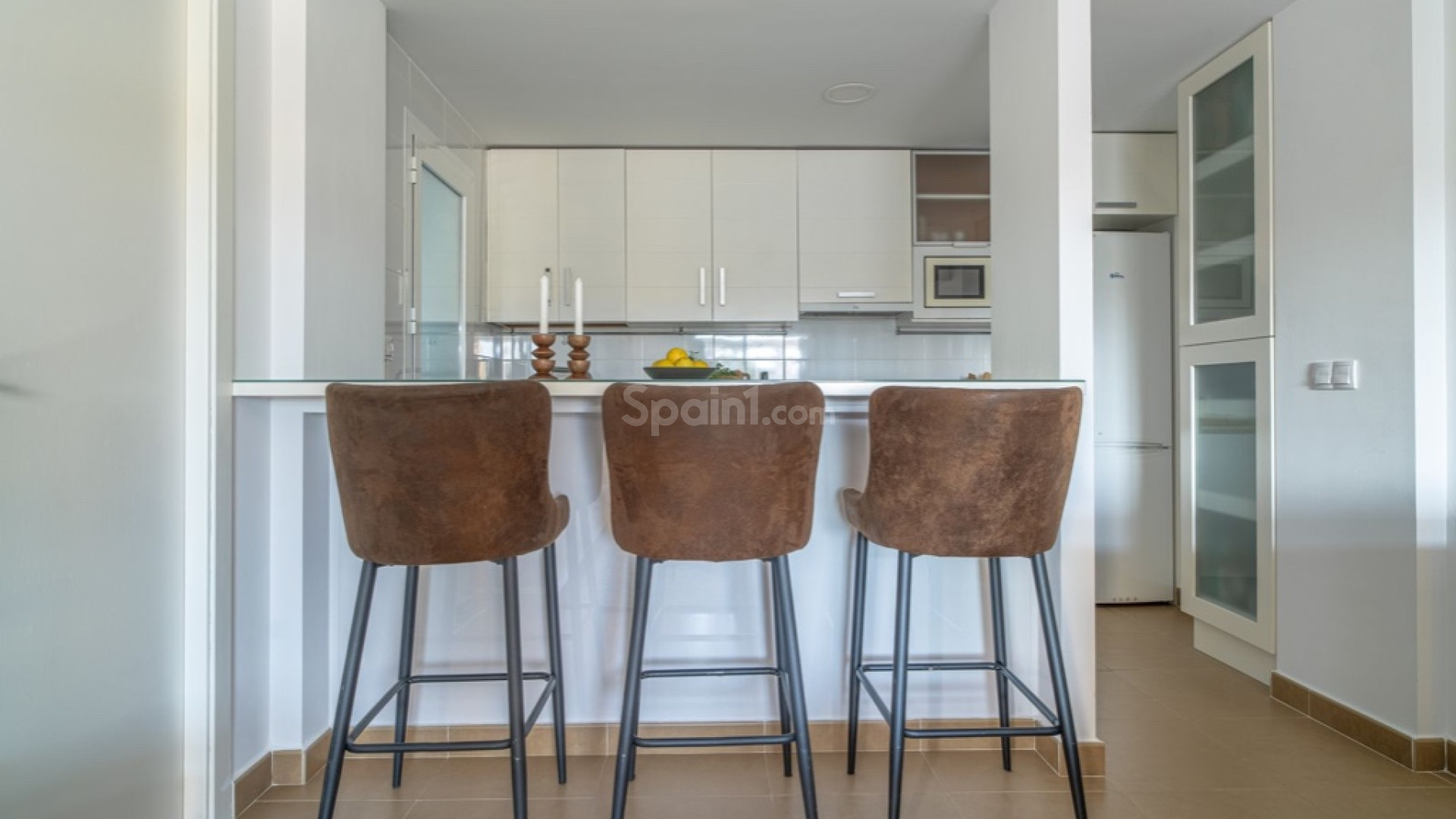 Resale - Wohnung -
Playa Flamenca - Zeniamar