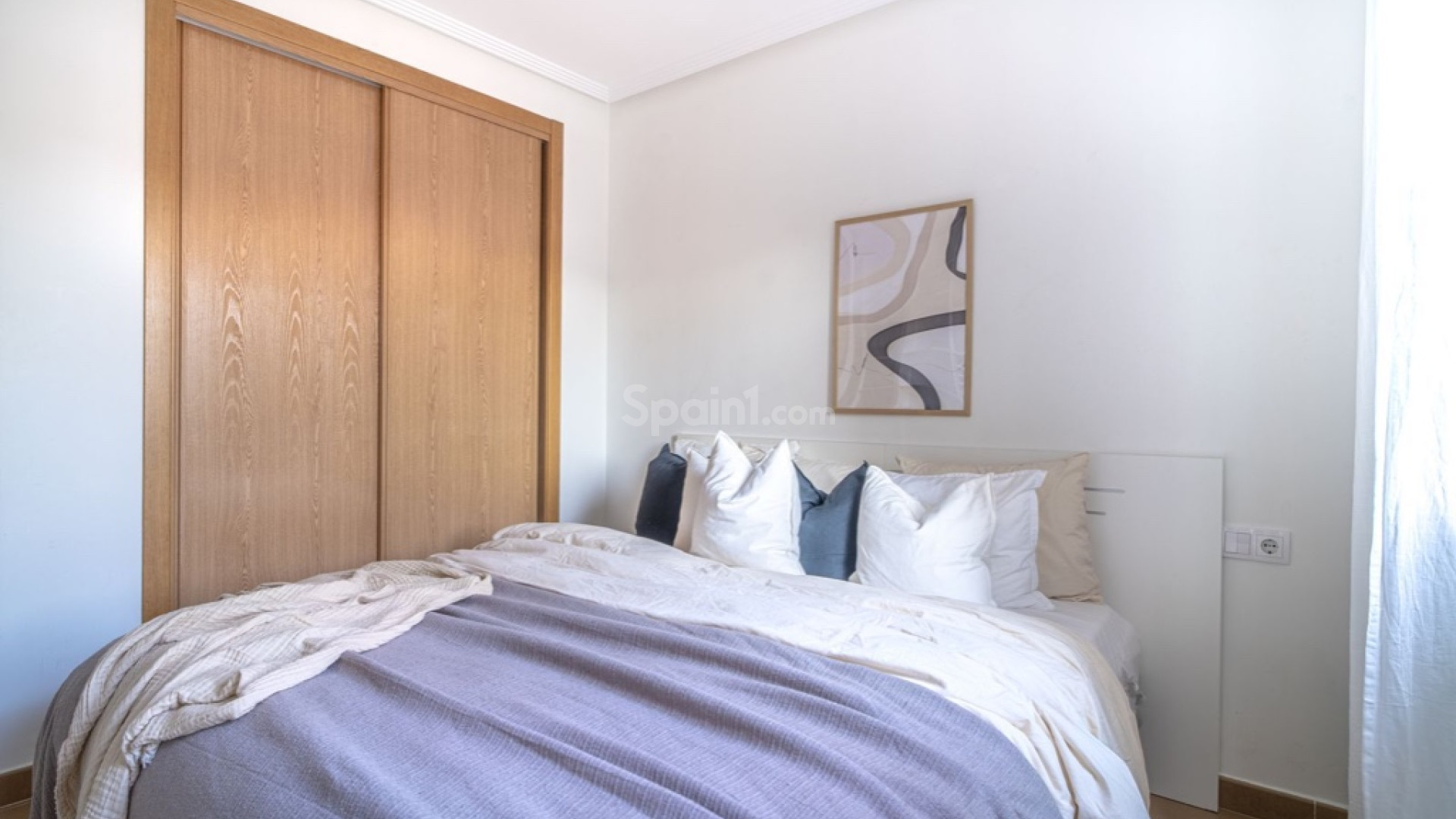 Resale - Wohnung -
Playa Flamenca - Zeniamar