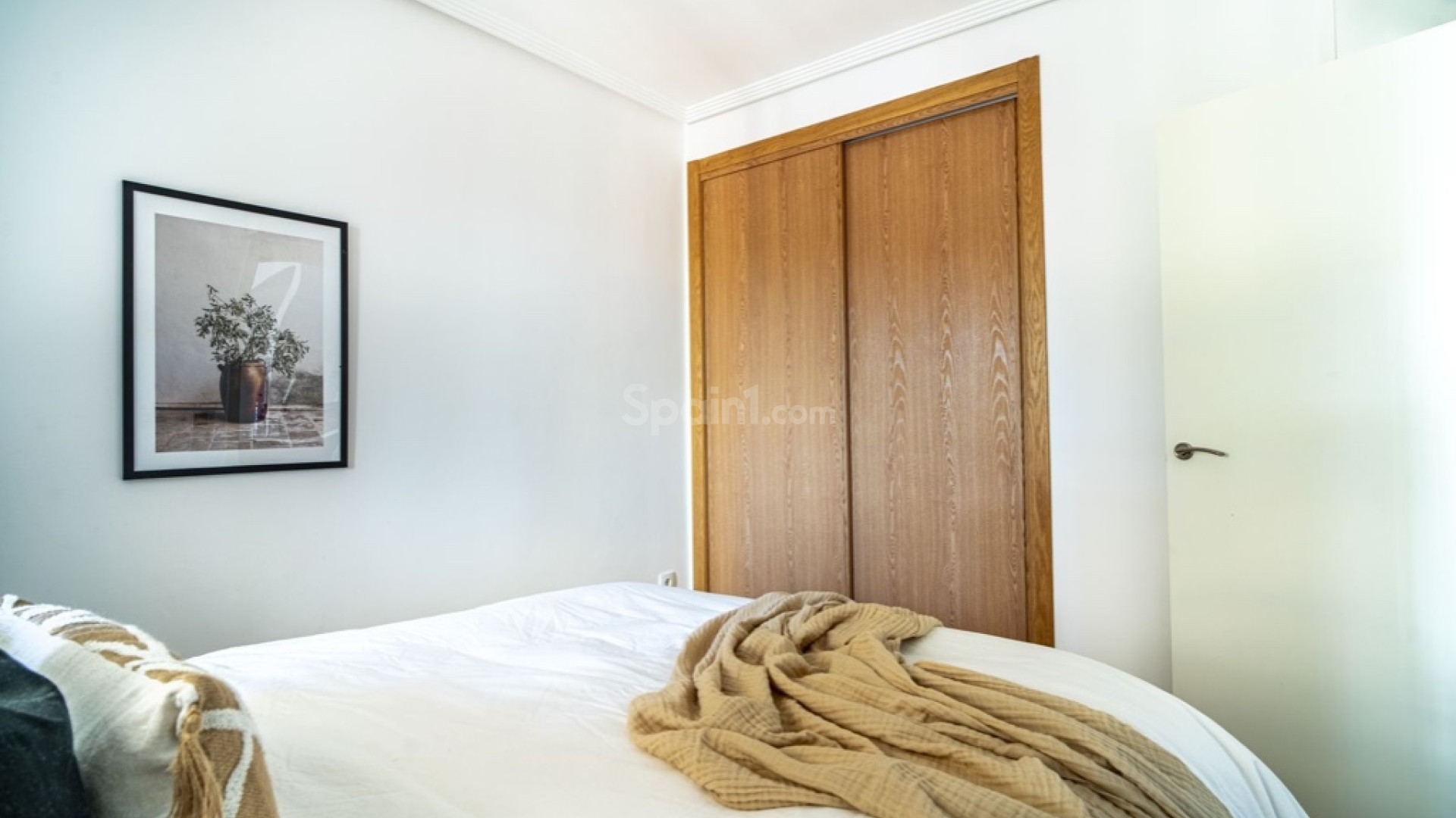 Resale - Wohnung -
Playa Flamenca - Zeniamar