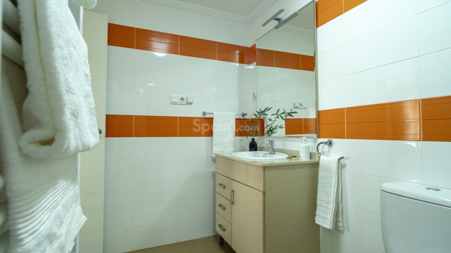 Resale - Wohnung -
Playa Flamenca - Zeniamar