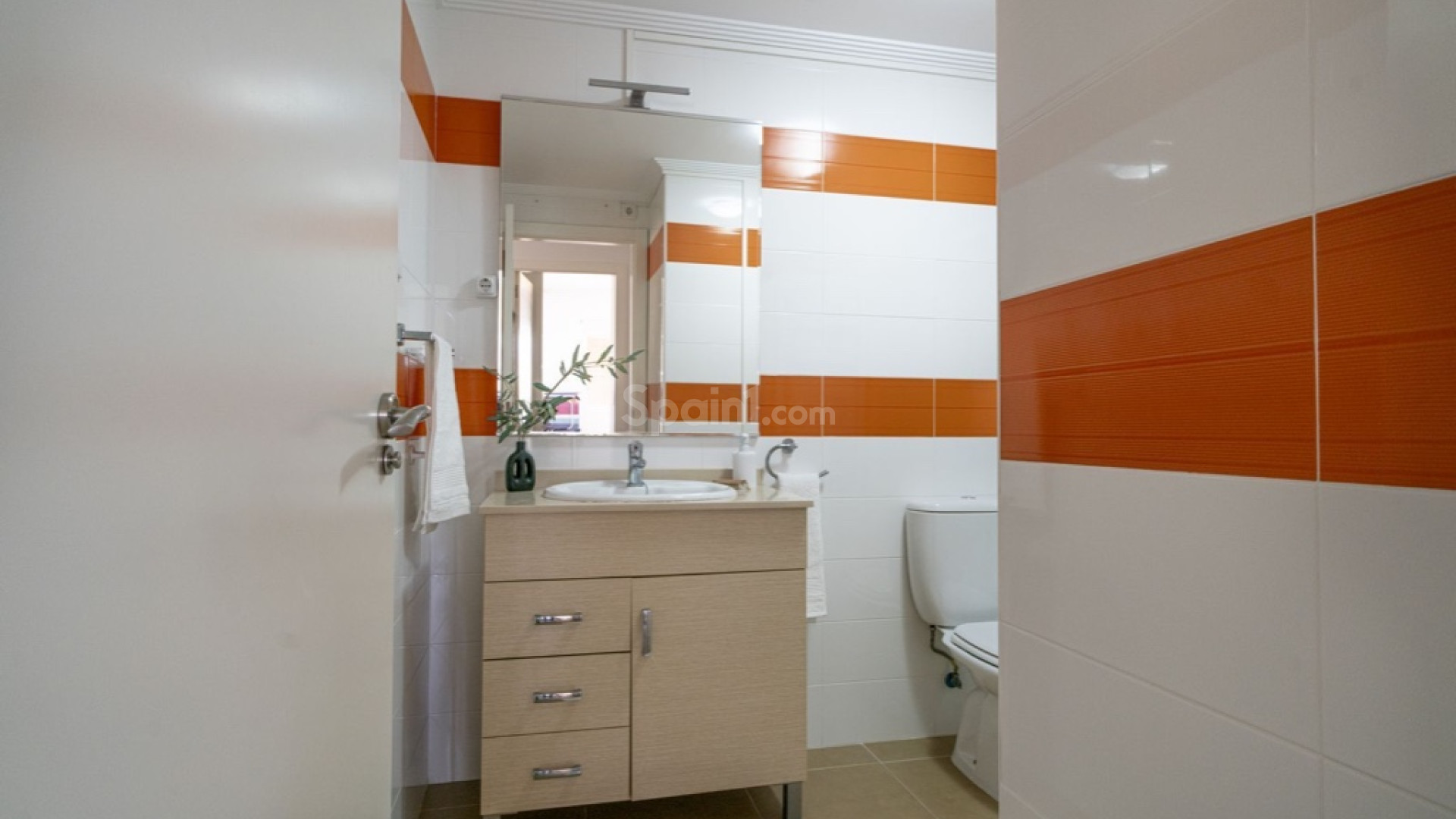 Resale - Wohnung -
Playa Flamenca - Zeniamar