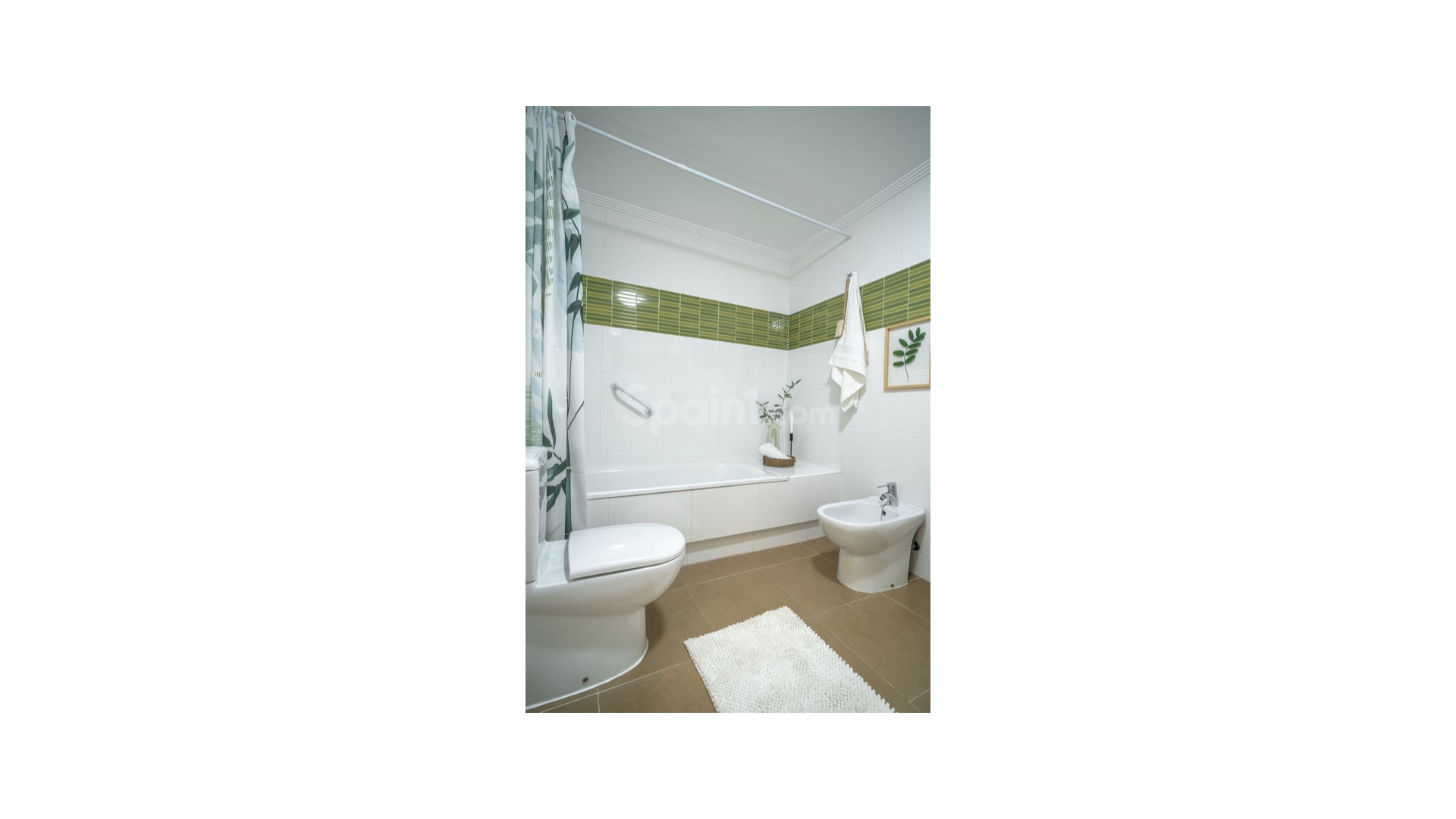 Resale - Wohnung -
Playa Flamenca - Zeniamar