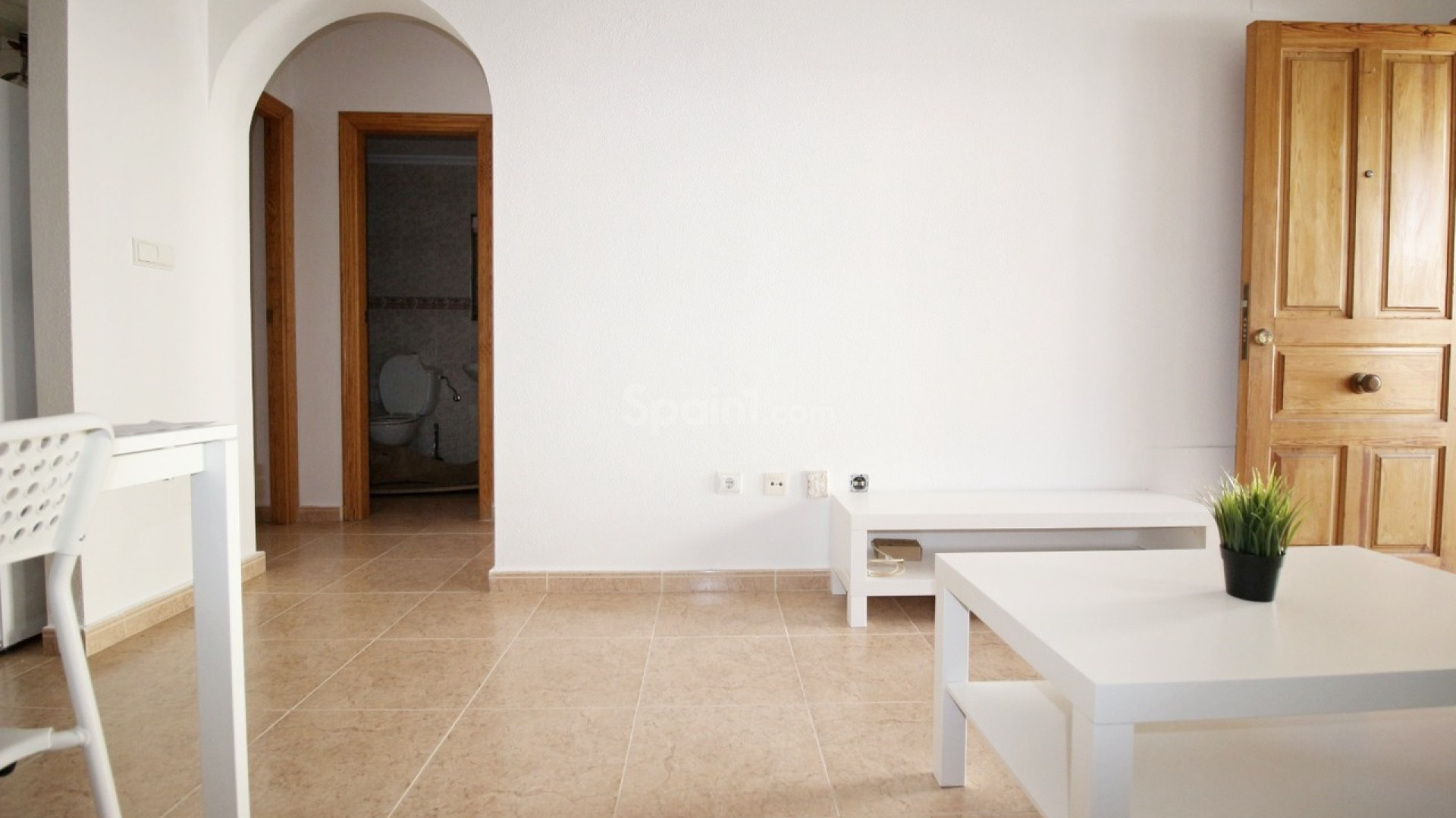Resale - Wohnung -
Playa Flamenca
