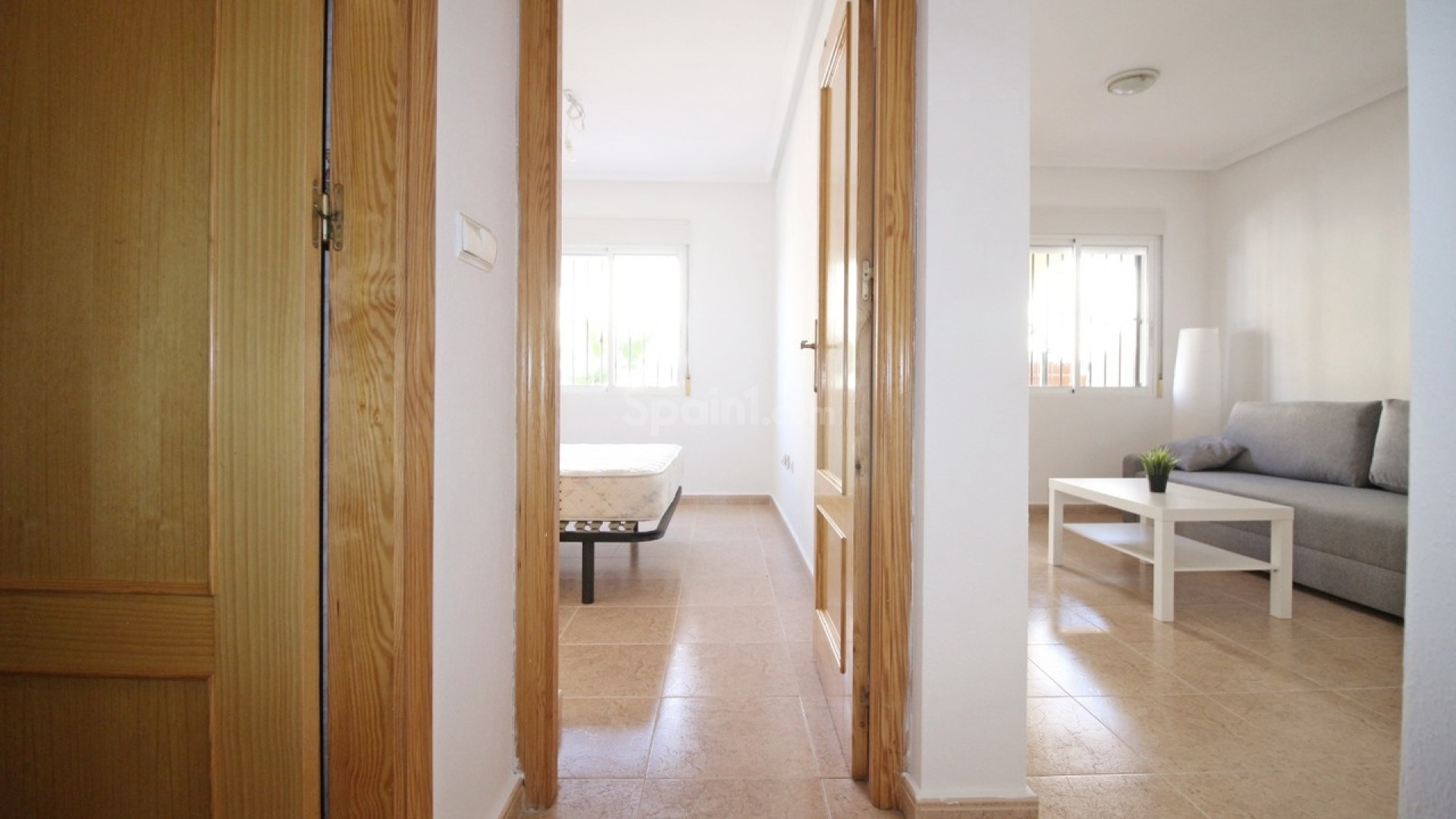 Resale - Wohnung -
Playa Flamenca