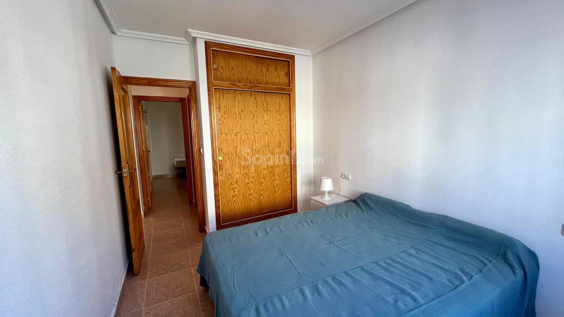 Resale - Wohnung -
Playa Flamenca