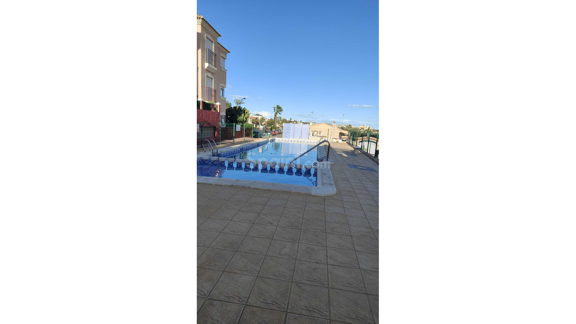 Resale - Wohnung -
Playa Flamenca