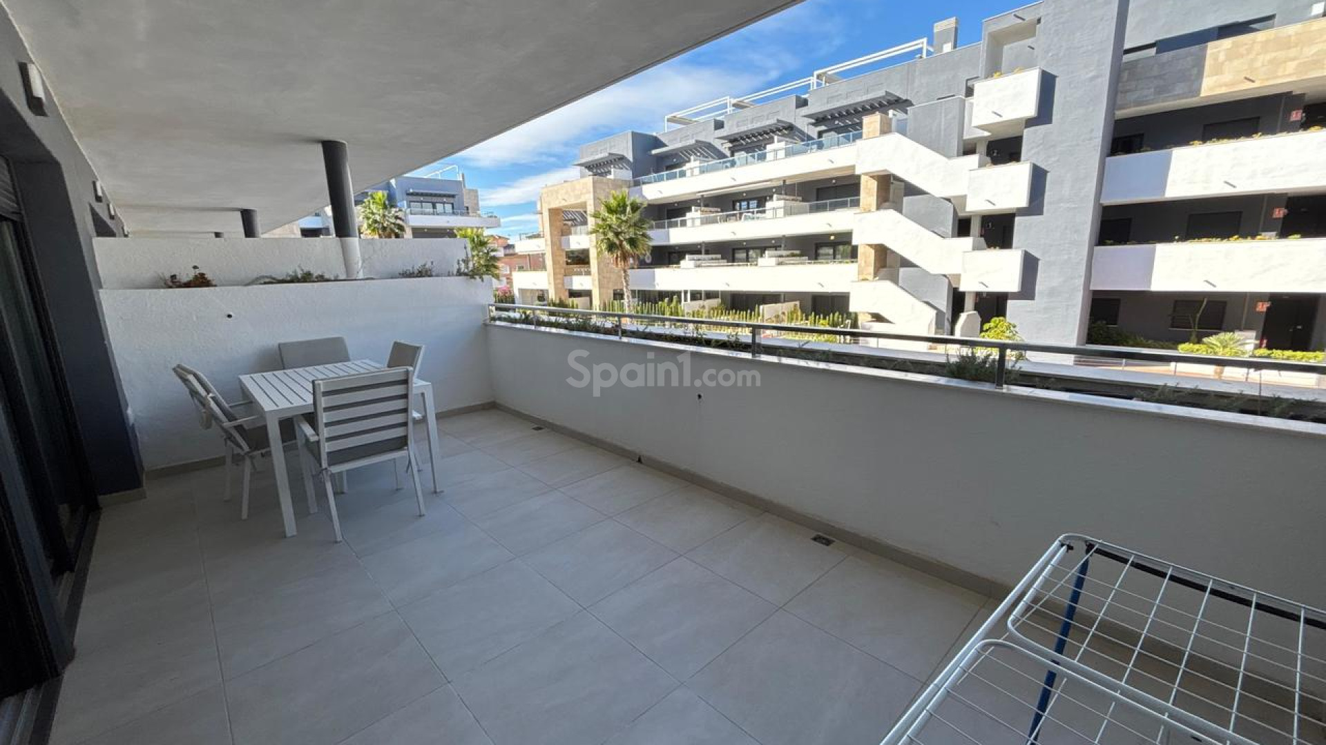 Resale - Wohnung -
Playa Flamenca