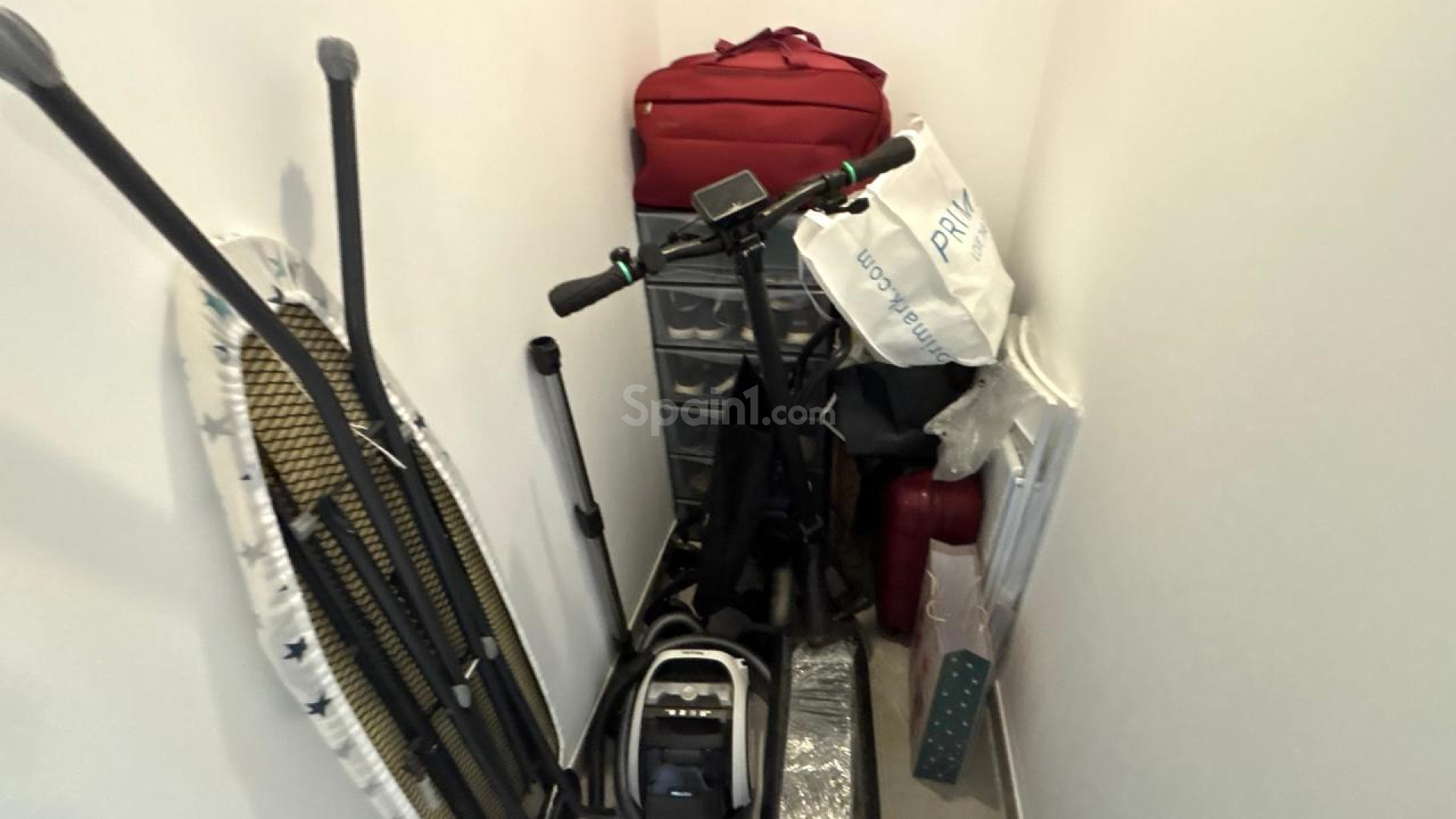 Resale - Wohnung -
Playa Flamenca