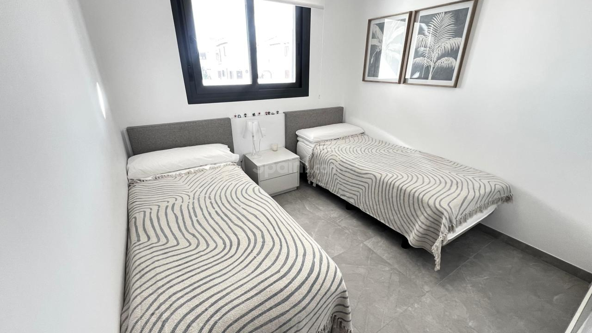 Resale - Wohnung -
Playa Flamenca