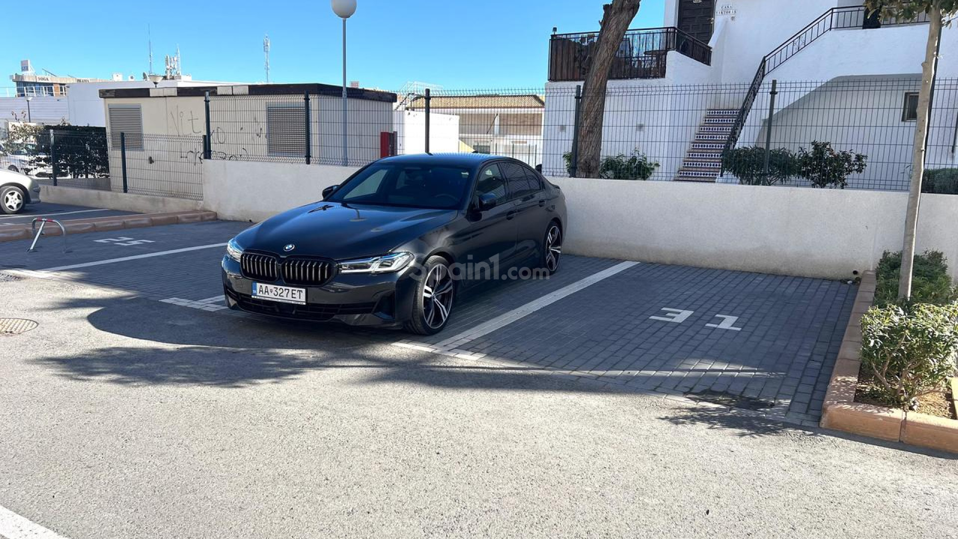 Resale - Wohnung -
Playa Flamenca