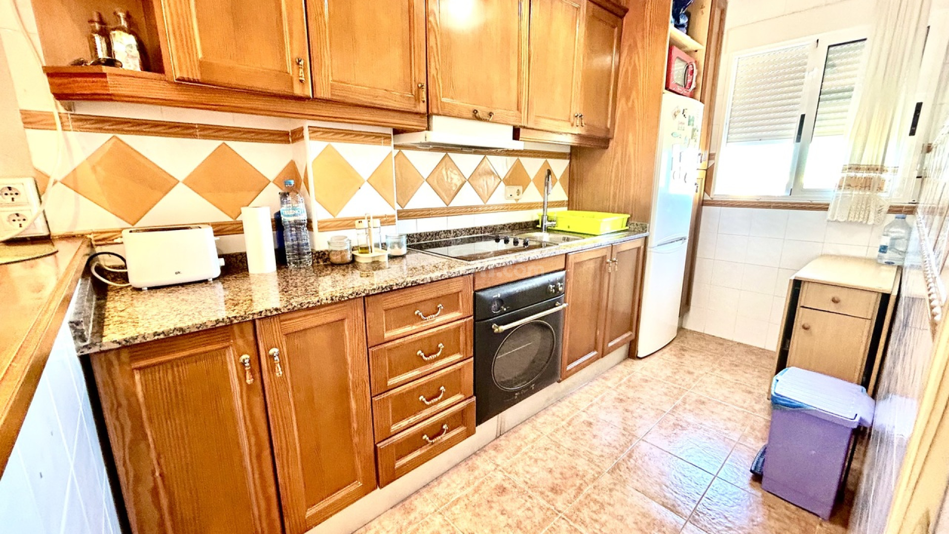 Resale - Wohnung -
Playa Flamenca